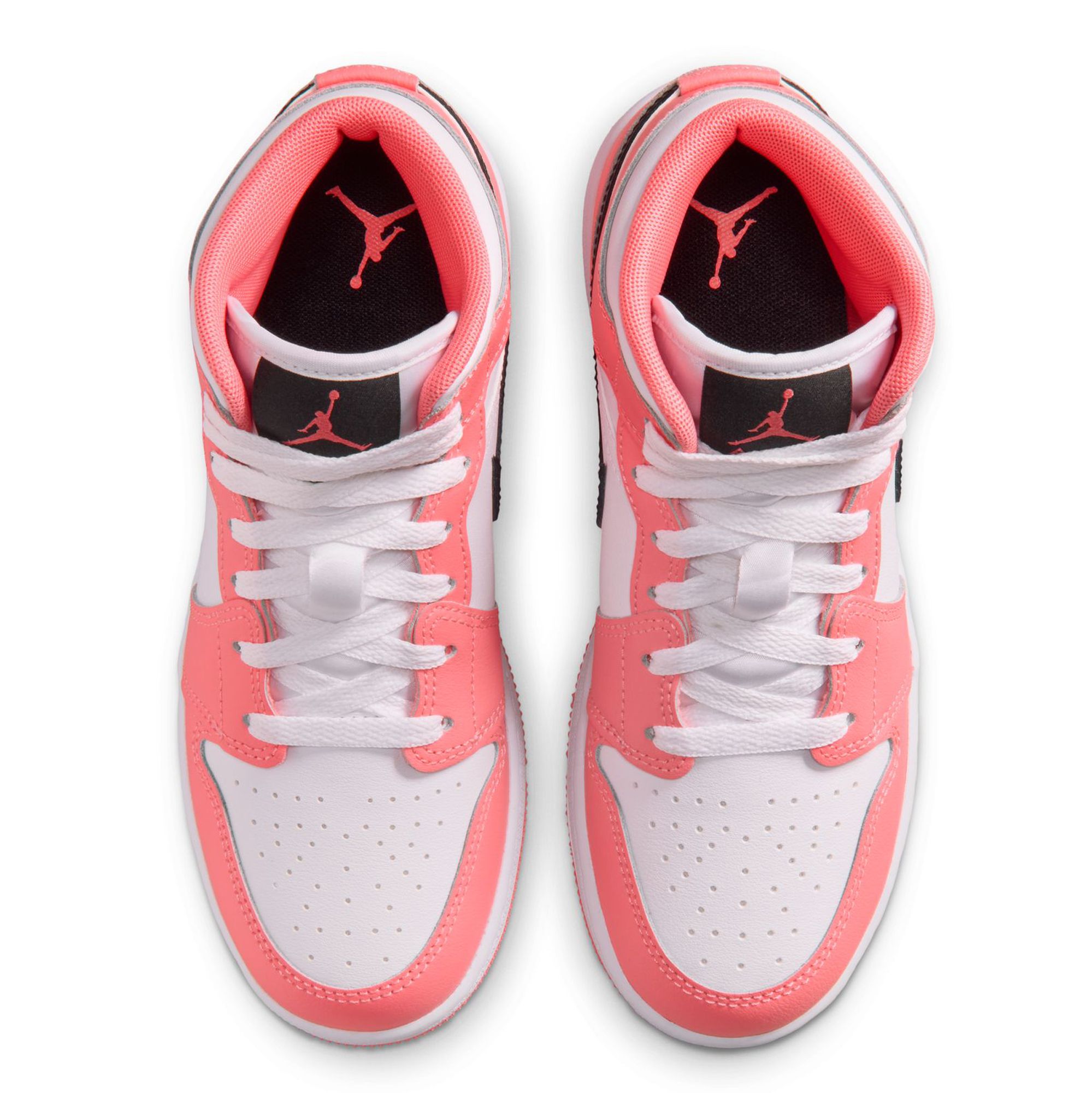 JORDAN Grade-School Air 1 Mid DQ8423 602 - Shiekh