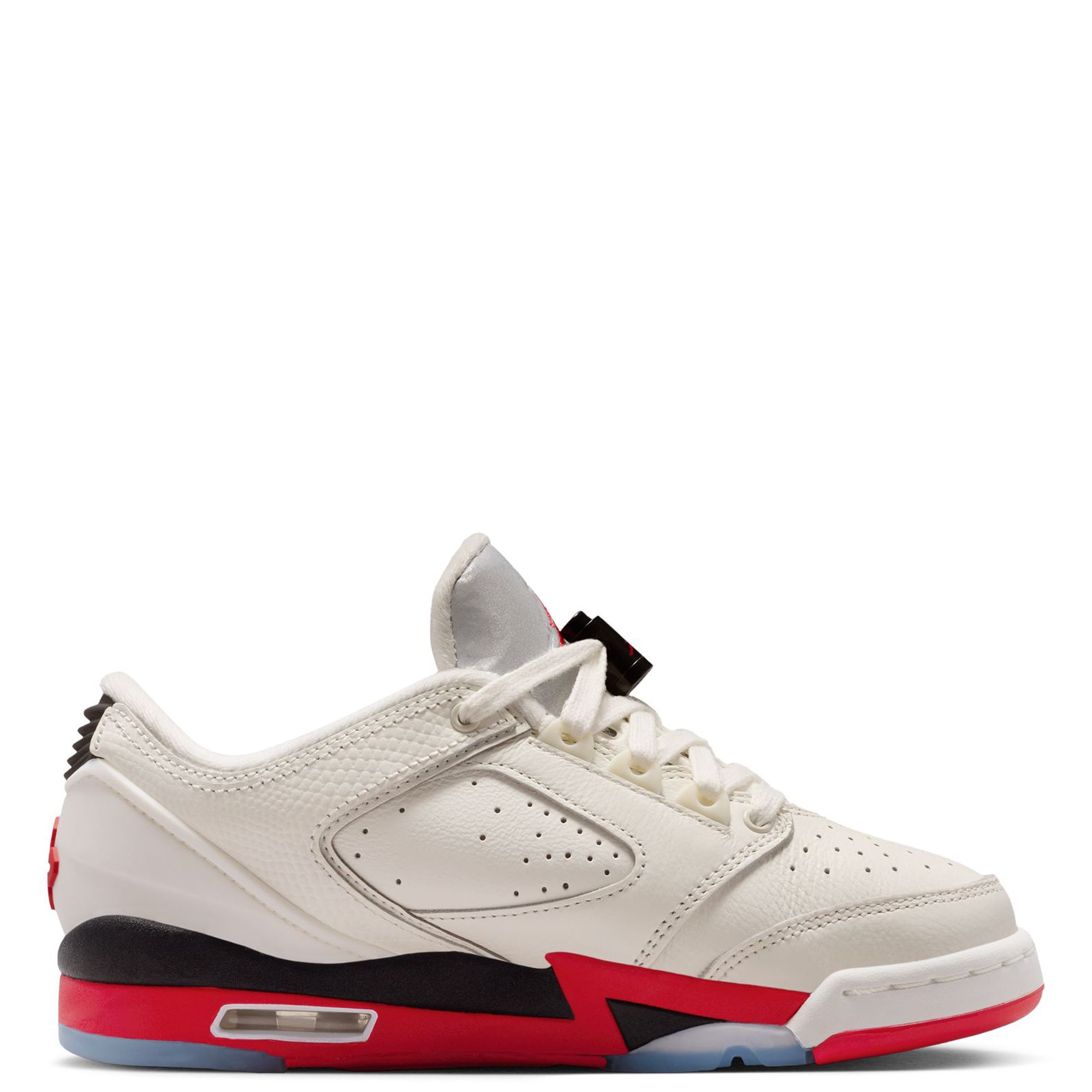 JORDAN Grade-School Air Sixty Plus Low IO1866 100 - Shiekh