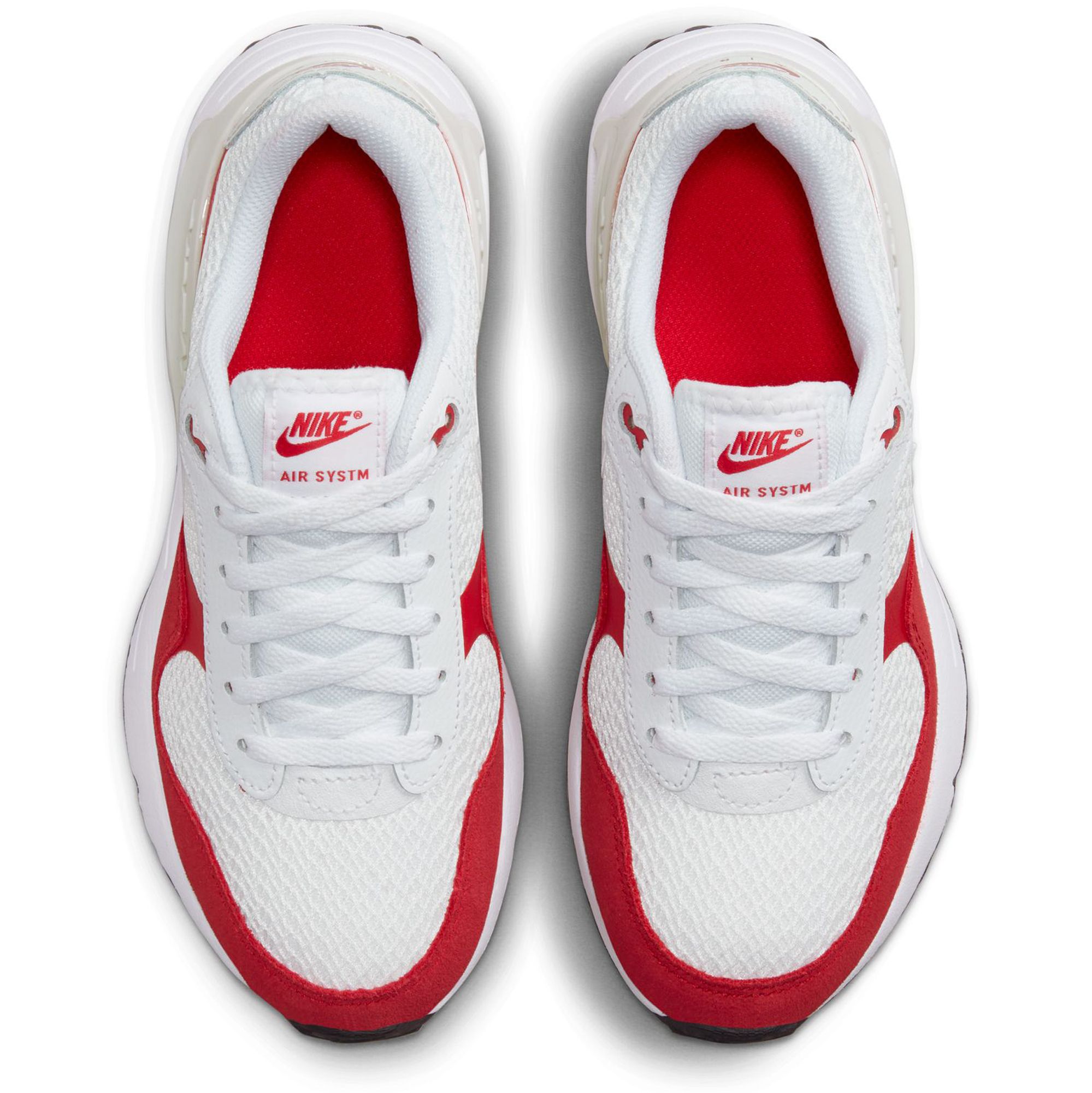 NIKE Grade School Air Max Systm DQ0284 108 - Shiekh