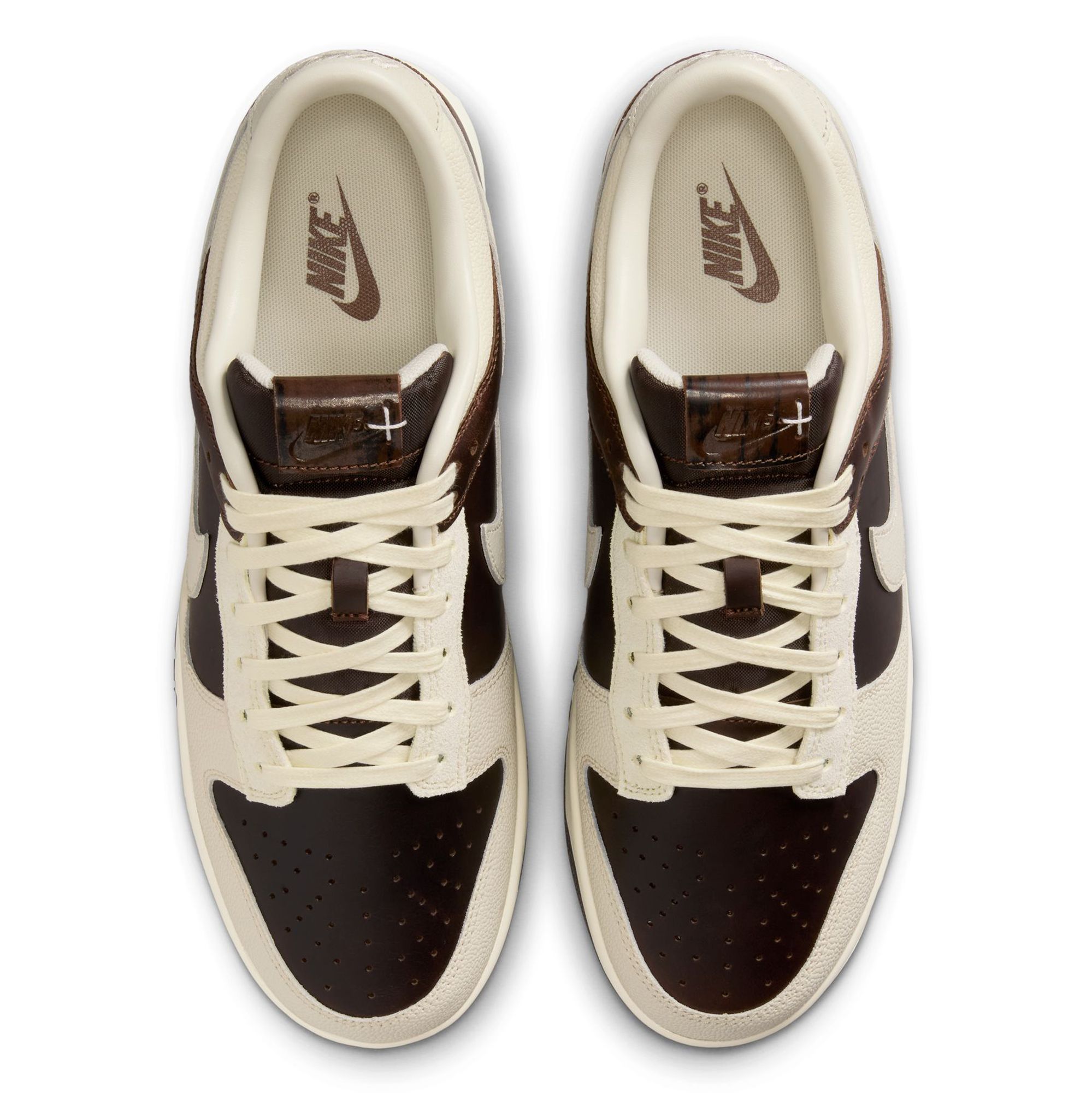 NIKE Dunk Low Retro IH7333 200 - Shiekh