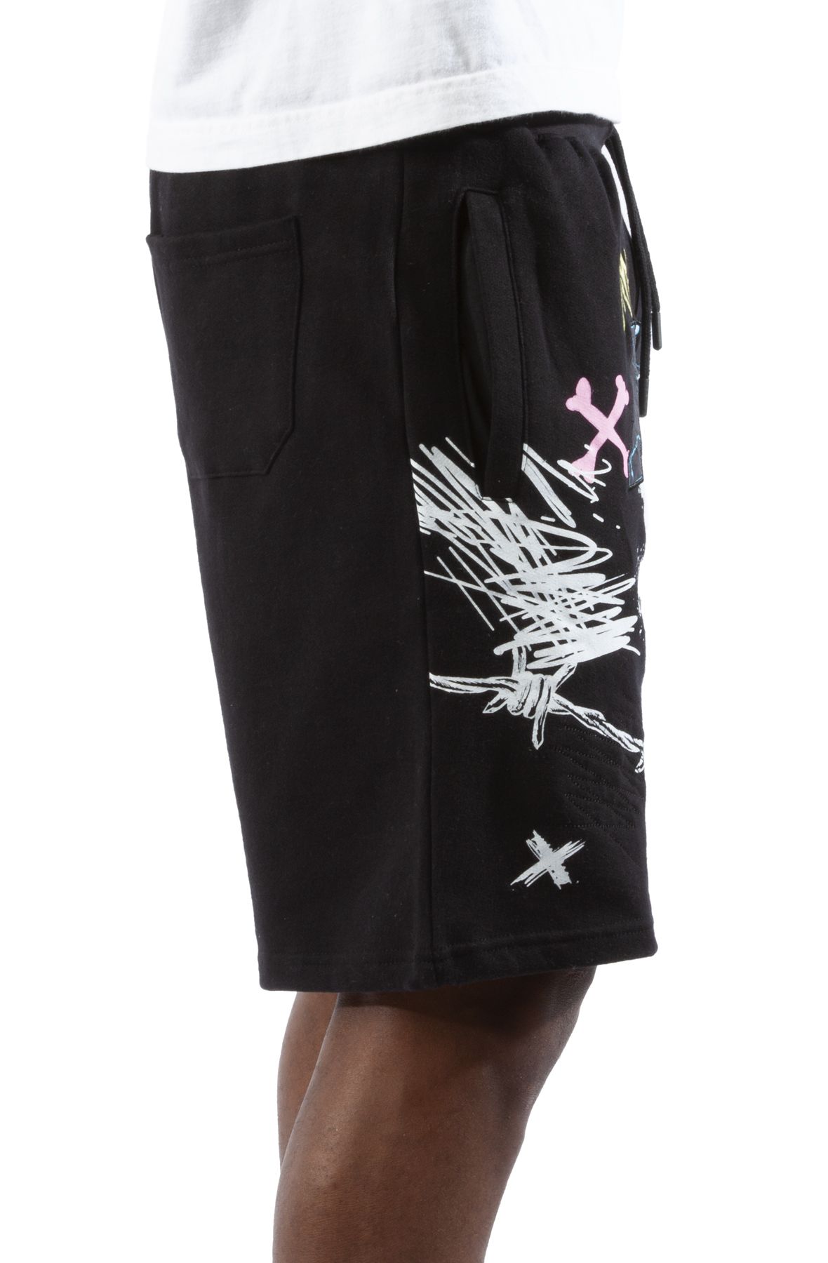 【SUPRA】 Mountain Color Block Shorts / 追跡付 Shorts Compressport Trail Racing 2-In-1 Short M
