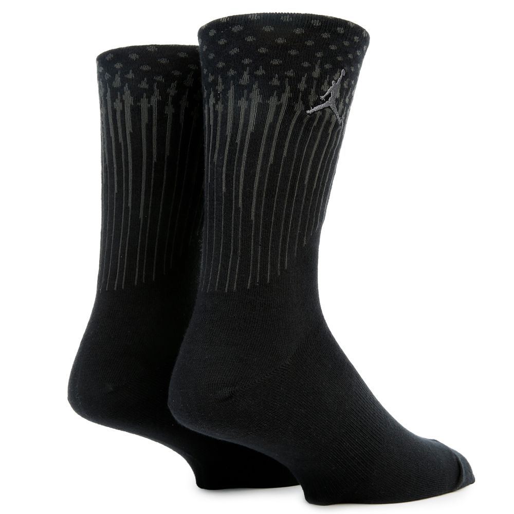 JORDAN AJ 13 SOCKS SX5568 010 Shiekh