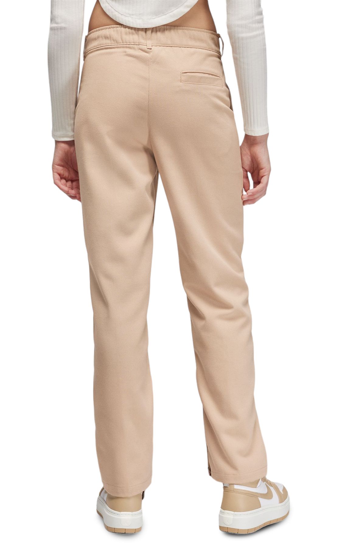 【SATIIIZ】Pino Washed Banding Bermuda Pants MEN'S BOTTOM WASHIDA