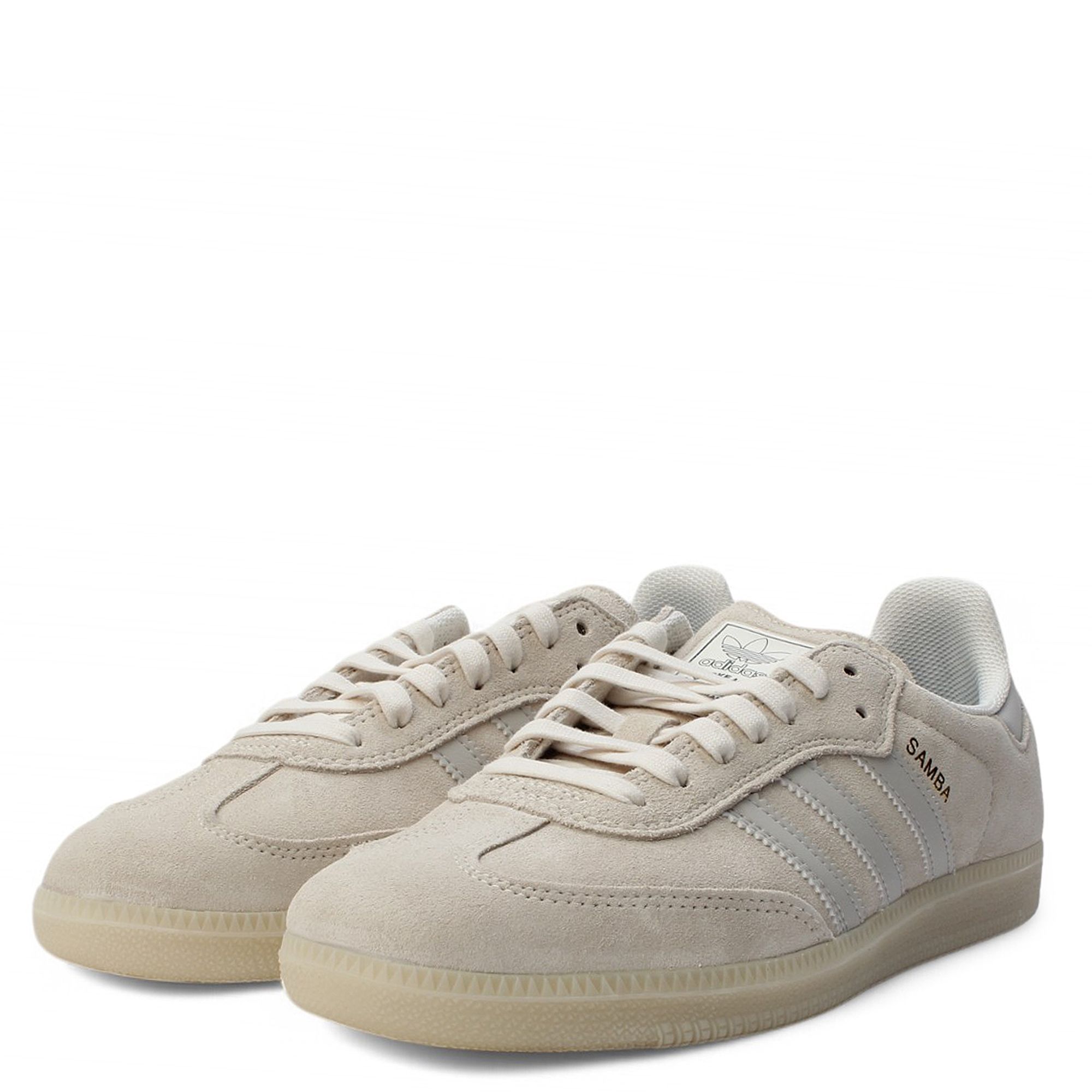 アディダスサンバADV IP5860 オフホワイト 26.5 ADIDAS Samba ADV JP5860 - Shiekh