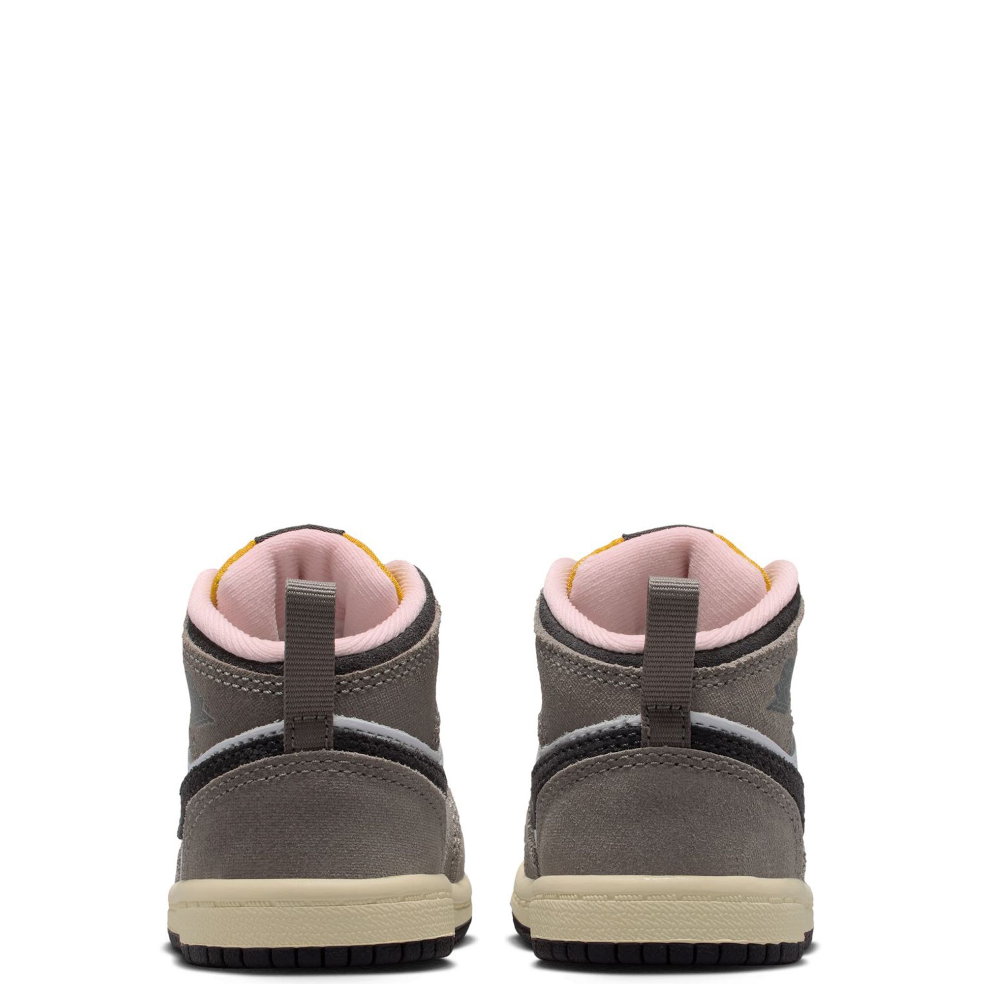 JORDAN Toddler 1 Mid SE HQ2012 100 - Shiekh