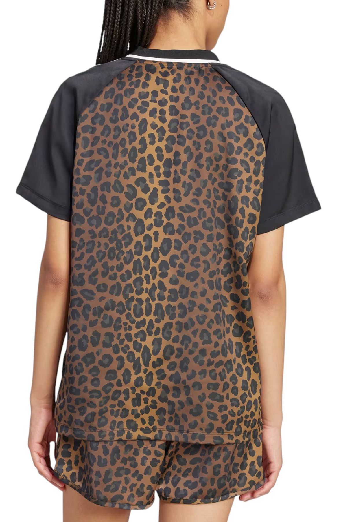 ADIDAS Originals Satin Jersey KA2671 - Shiekh