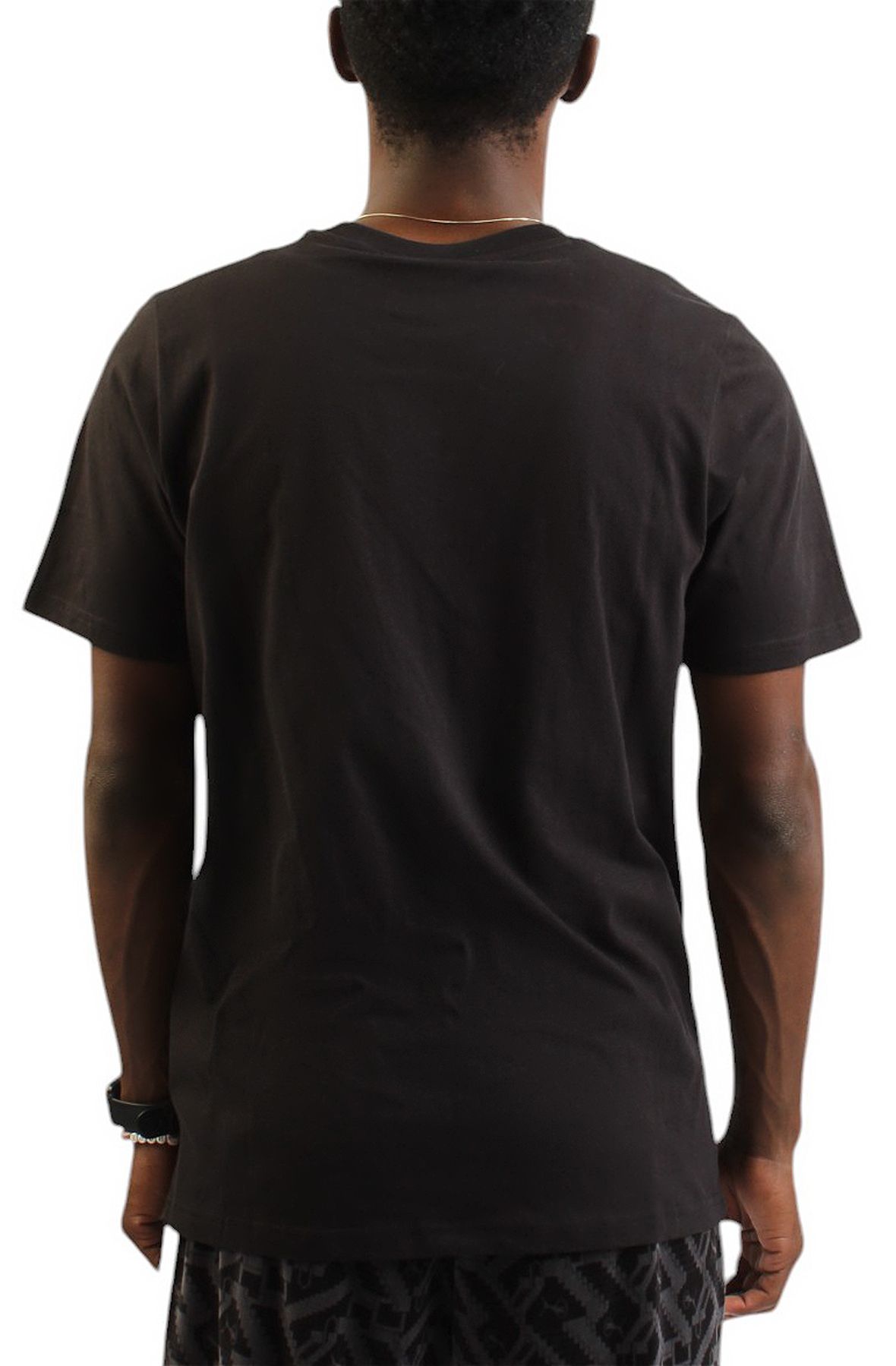 PUMA PUMA X ONE PIECE GRAPHIC TEE 624665-01 - Shiekh