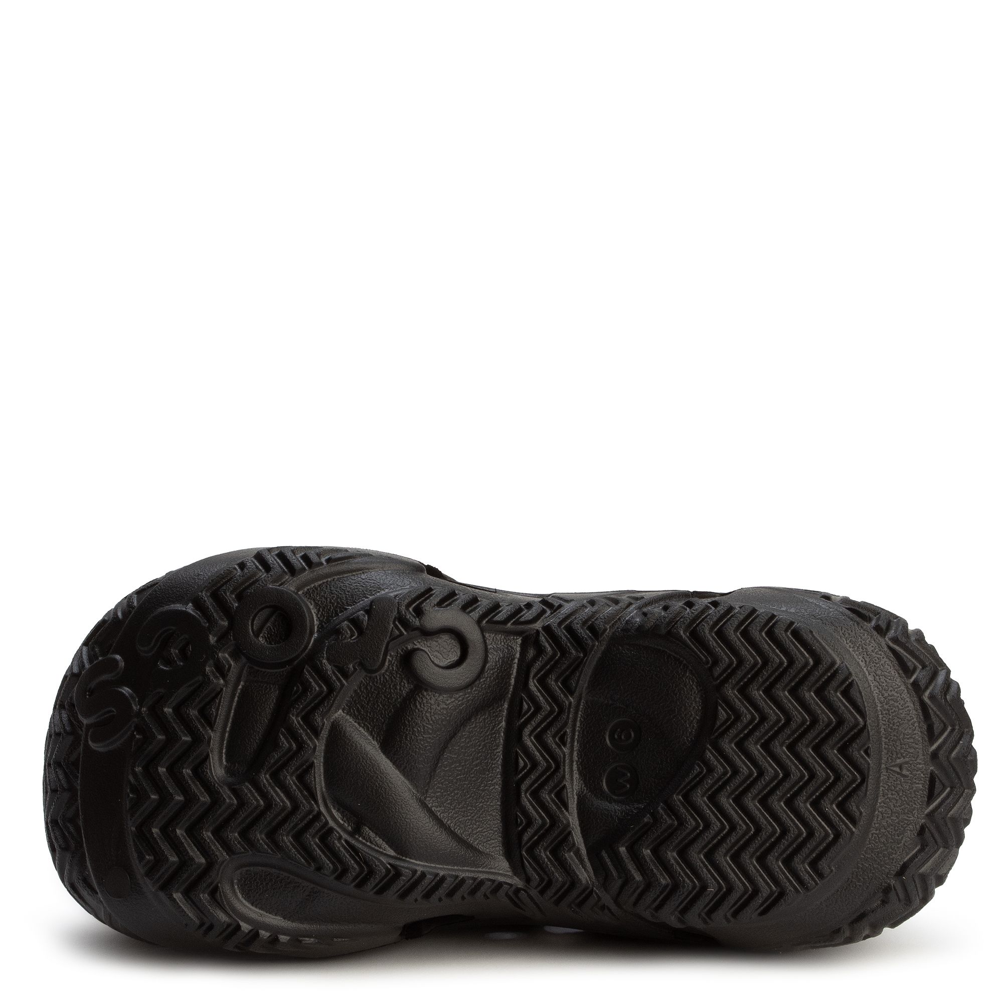国内配送 CROCS CAGED CLOG BLACK Crocs | CROCS CAGED CLOG BLACK | Sandals | Complex Shop
