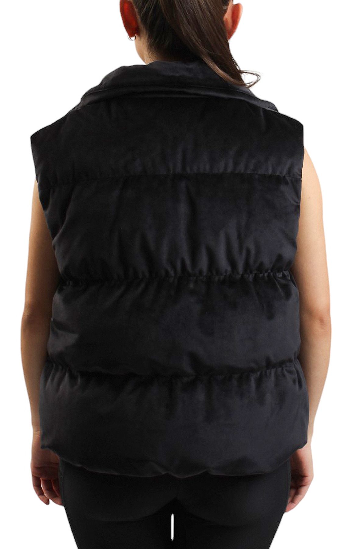 【Adidas】韓国人気◆VELVET VEST [JE7217] ダウンベスト ADIDAS Regen Velvet Vest JE7217 - Shiekh