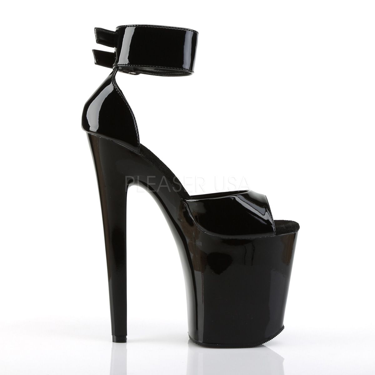 PLEASER XTREME-875 XTM875/B/M - Shiekh