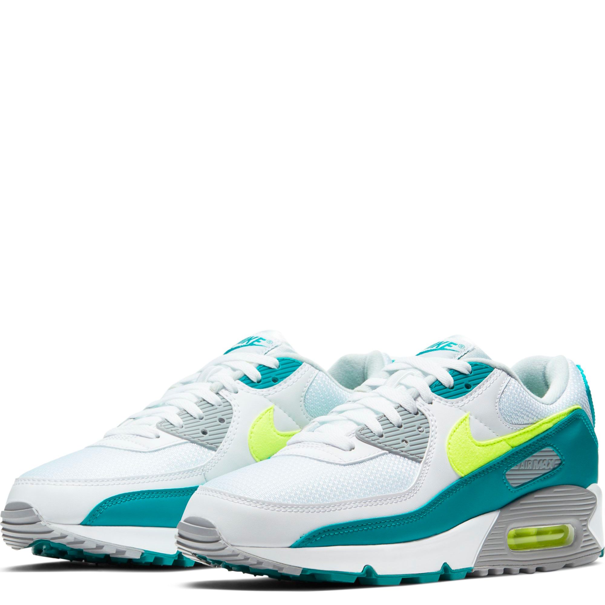 nike air max 3 spruce lime