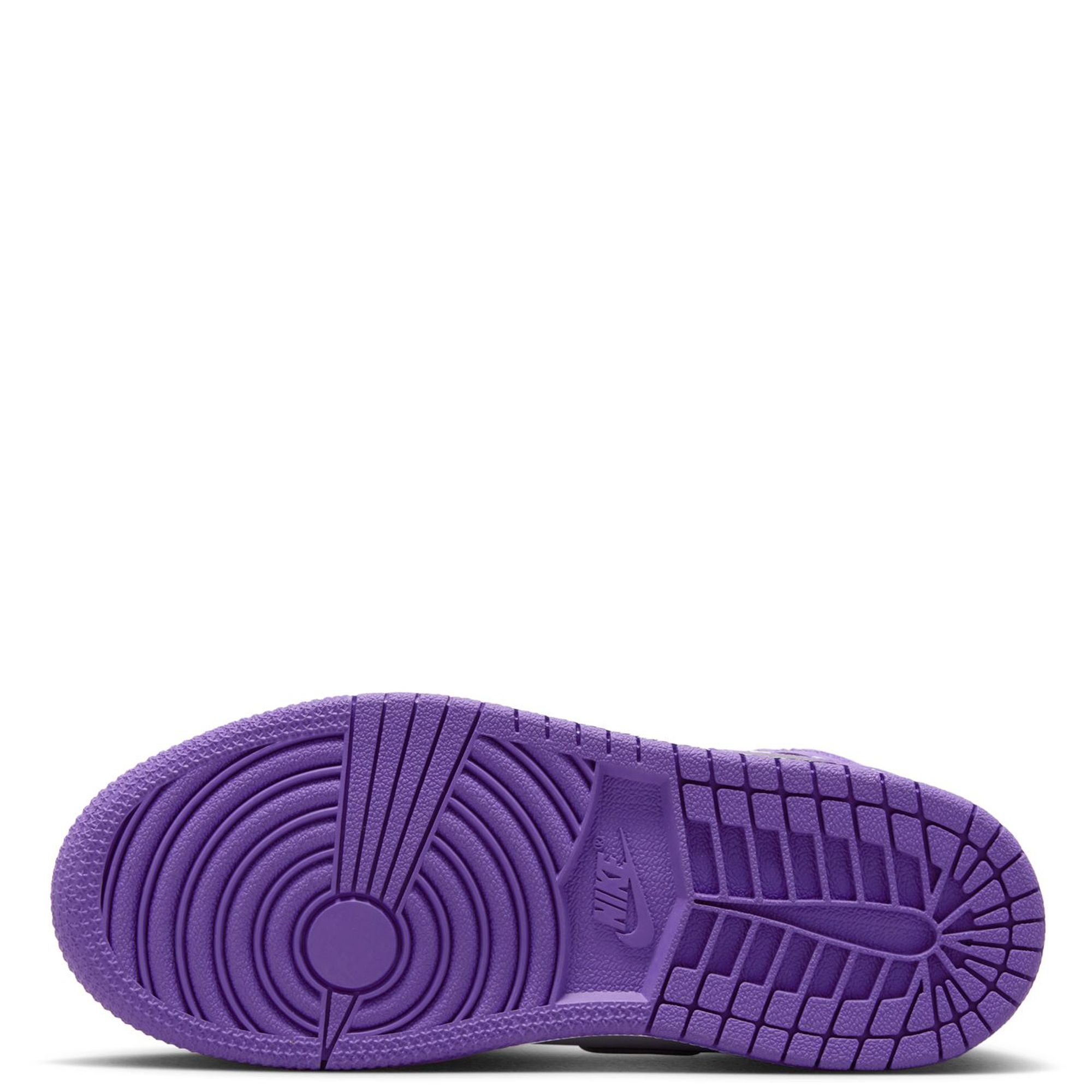 【THEAIRTOWN】  monetha pril jk Buy Air Force 1 High '07 'Court Purple' - AT4141 103 | GOAT