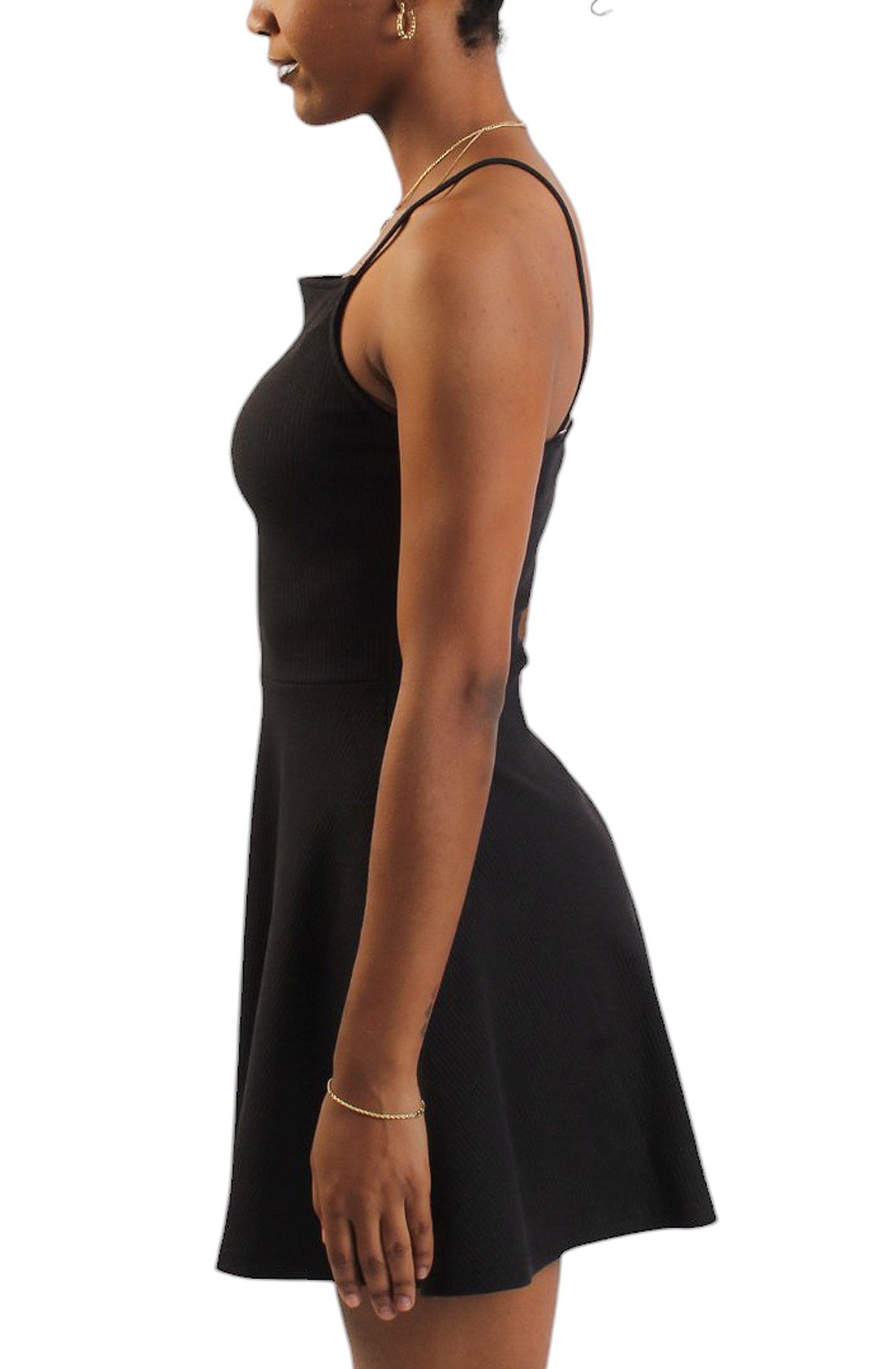 PUMA】CLASSICS Ribbed Sleeveless ミニワンピース ※送料込 PUMA】CLASSICS Ribbed Sleeveless ミニワンピース ※送料込