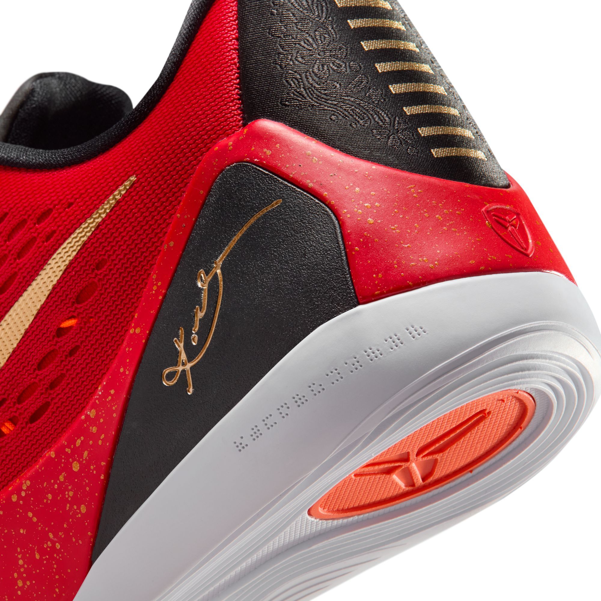 NIKE Kobe 9 Low China In Store Only IH1400 600 - Shiekh