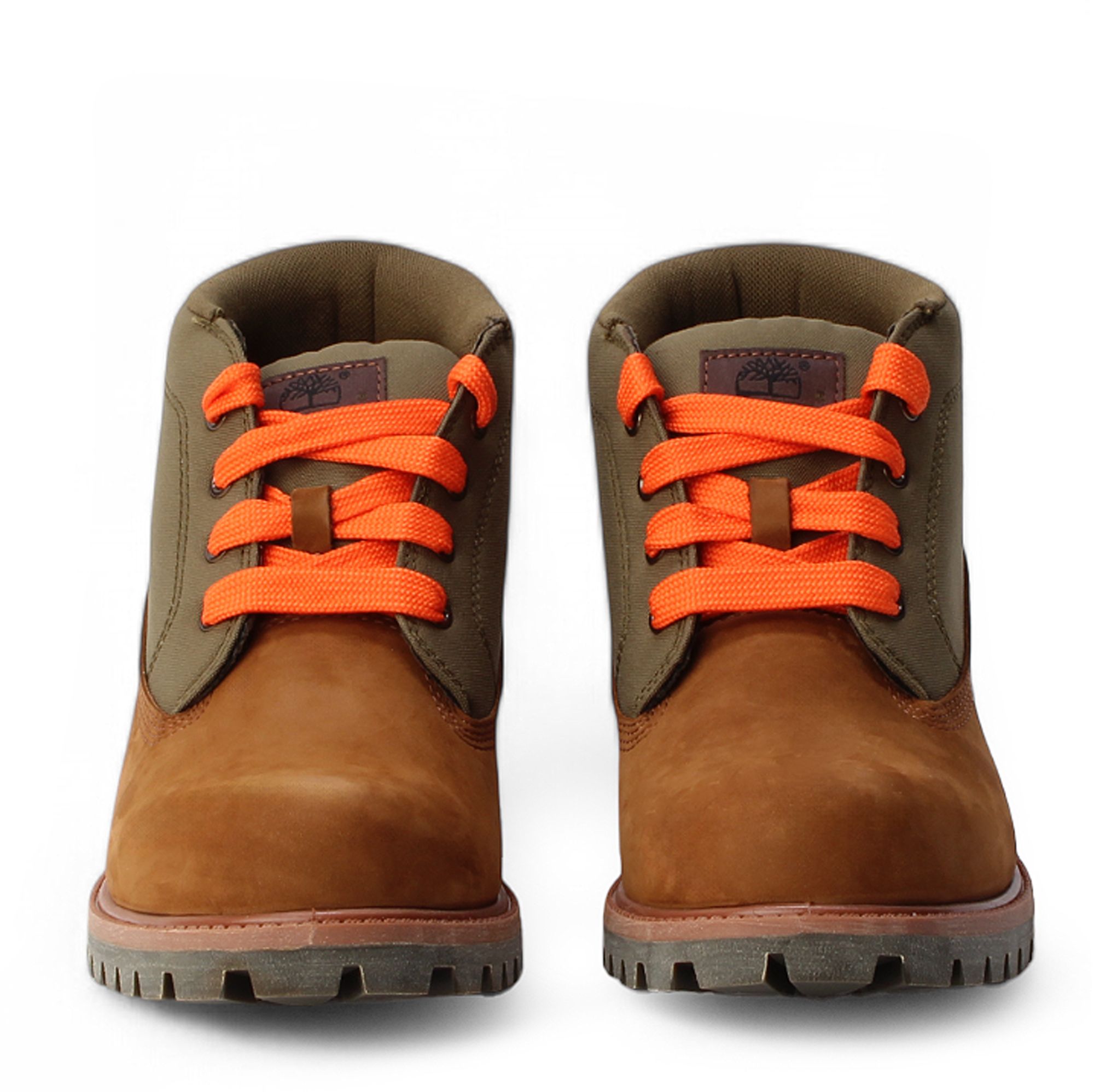 timberland campsite mens chukka boot