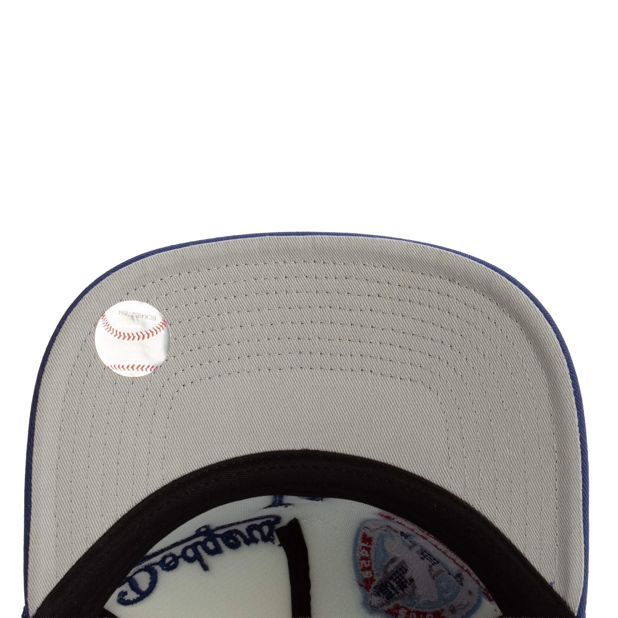 【Mitchel & Ness】MLB LA Dodgers Gridlock Trucker キャップ MITCHELL AND NESS MLB Los Angeles Dodgers Gridlock Trucker