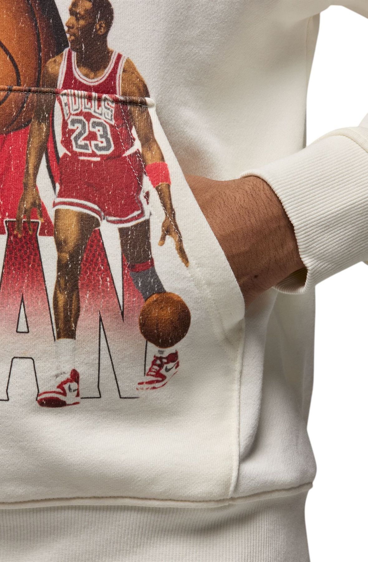 新品✨JORDAN BRAND ( NIKE ) キルティング ベスト XL Jordan Brooklyn Men's Oversized Full-Zip Hoodie. Nike.com