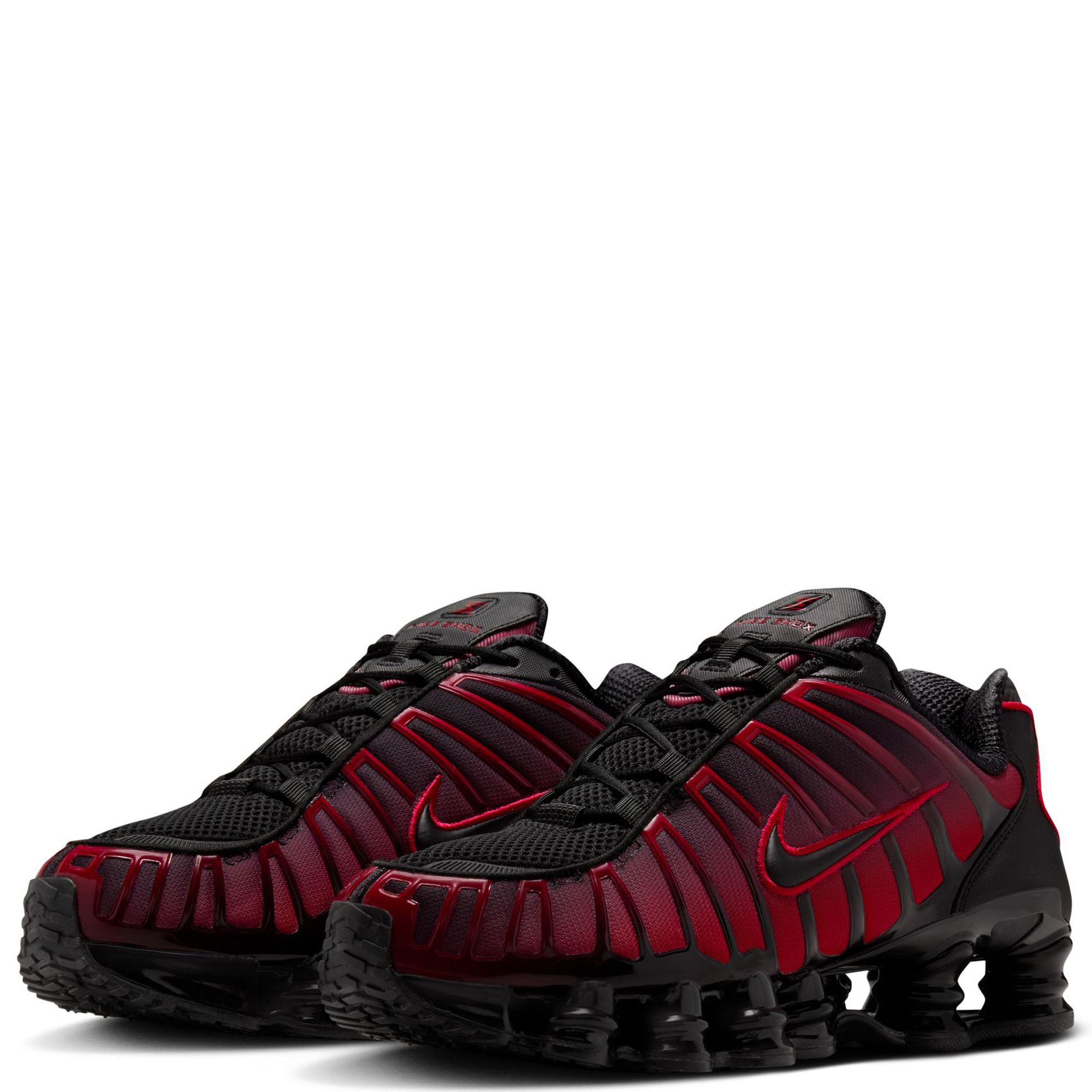 NIKE Shox TL IF6202 001 - Shiekh