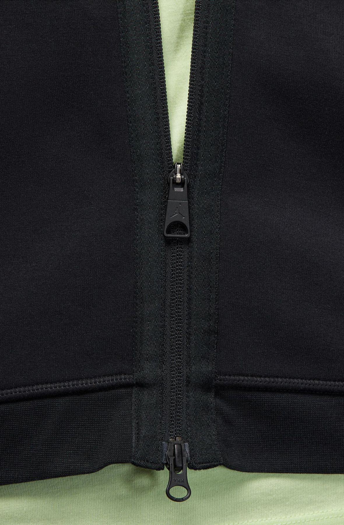 JORDAN Dri-FIT Sport Air Fleece Full-Zip Hoodie DV9783 010