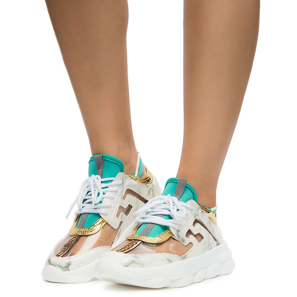 athena sneaker vionic