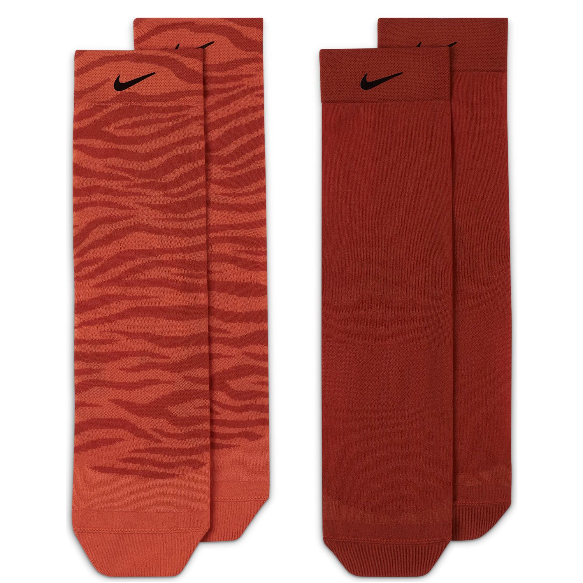 nike sheer training socks