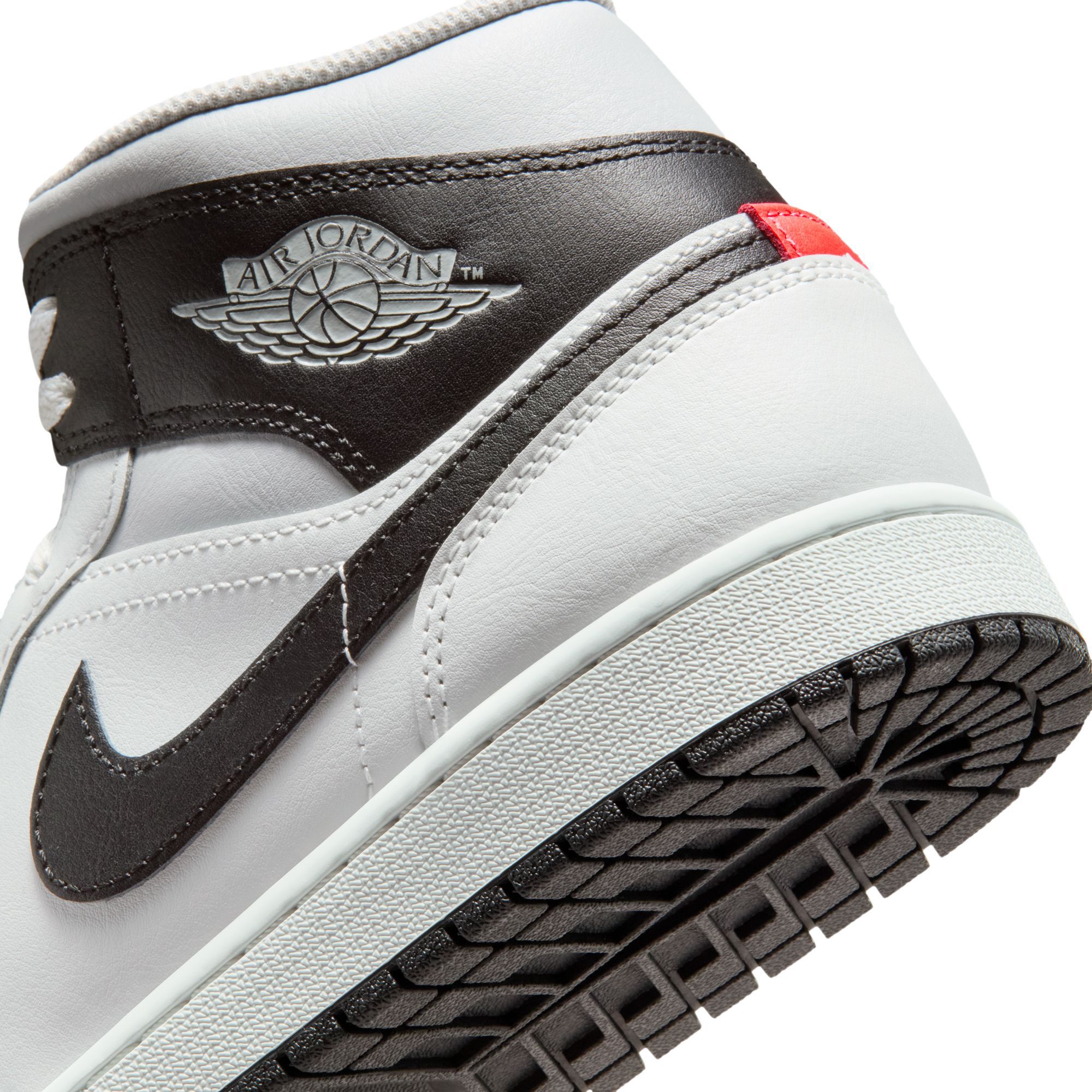 JORDAN Air 1 Mid DQ8426 109 - Shiekh display picture 2