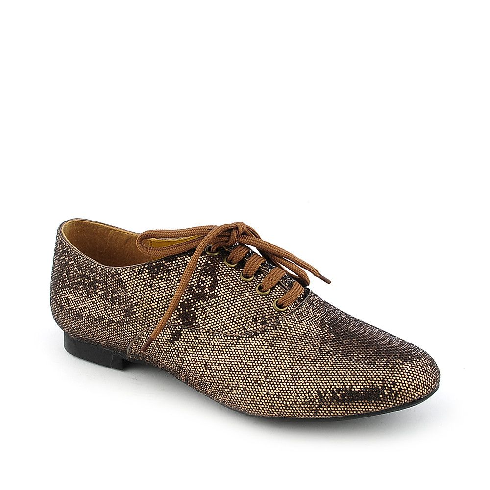 Promise Women MJ Bronze Casual 6.5 Bronze
