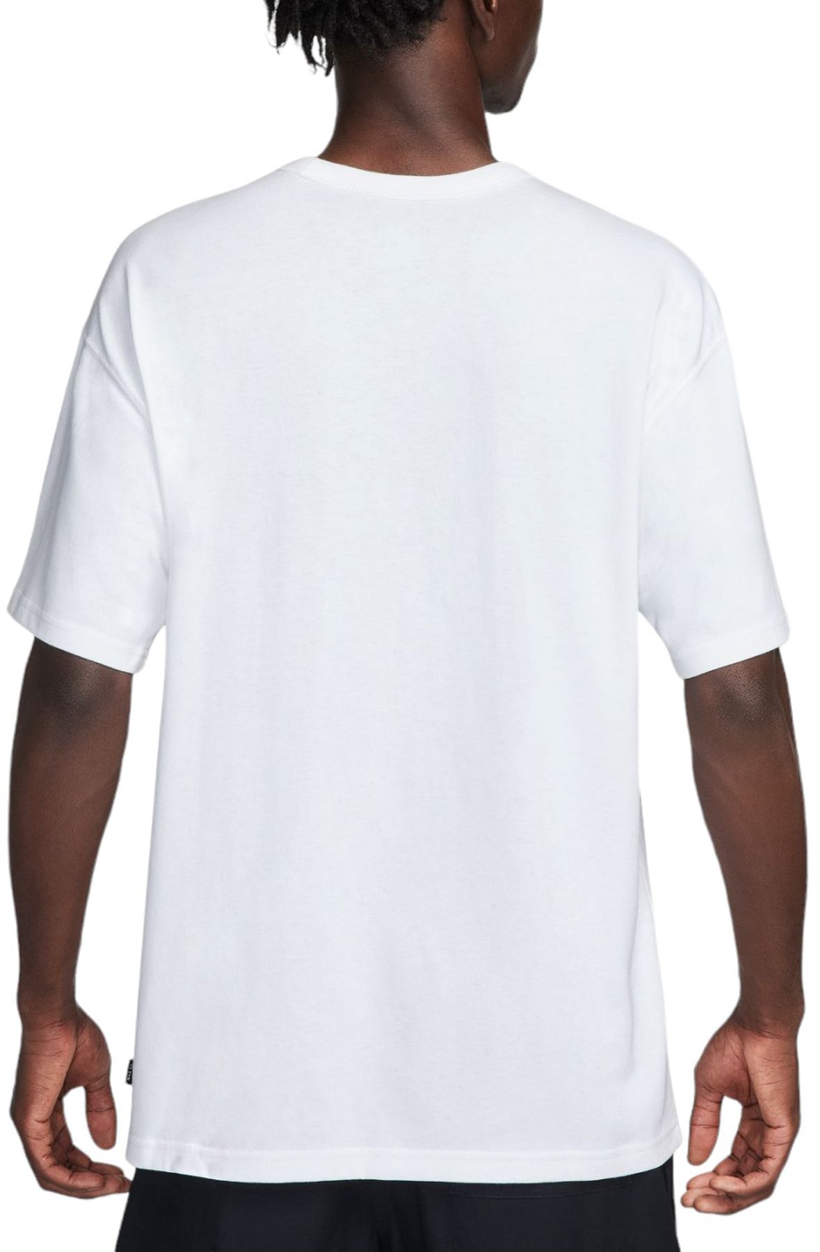 NIKE Essentials T-Shirt DO7392 101 - Shiekh