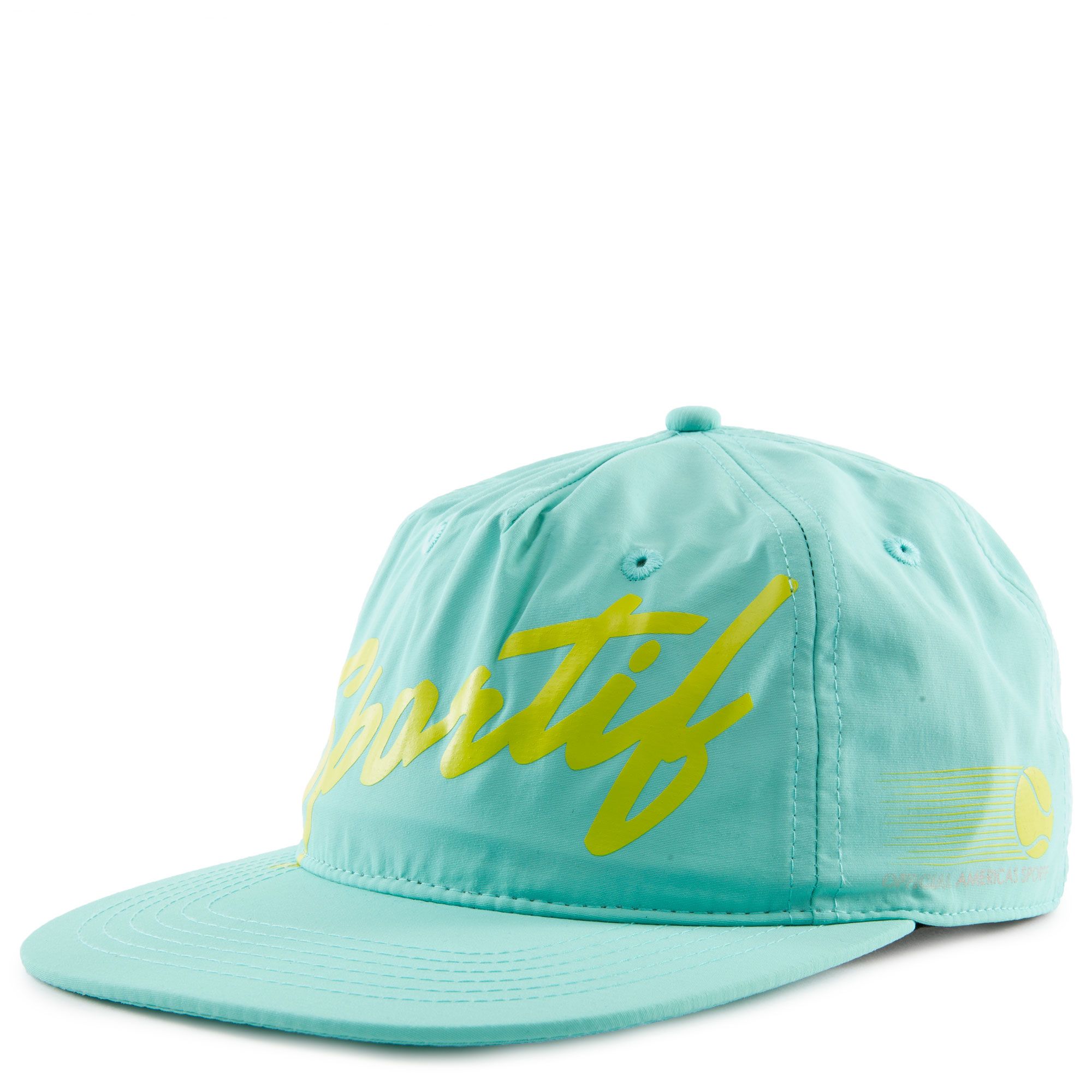 tiffany blue hat