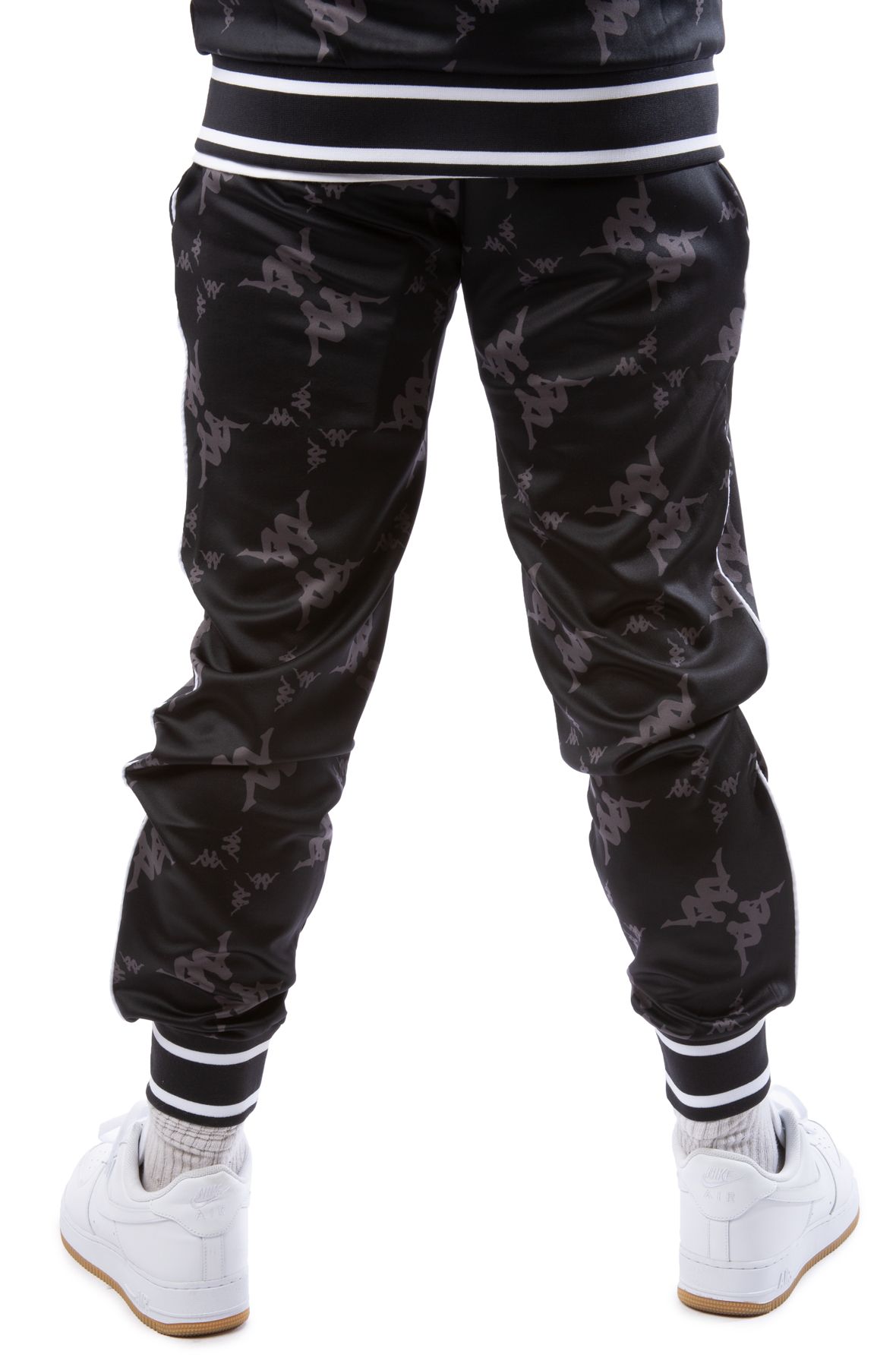 KAPPA Authentic Ombrone Track Pants 38153KW-A0C - Shiekh