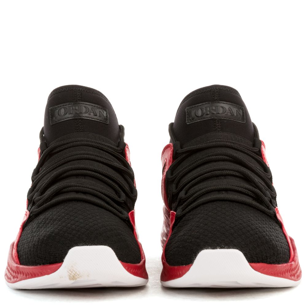 Jordan Formula 23 ブラック/レッド Jordan Formula 23 Black Gym Red Men's - 881465-001 - US
