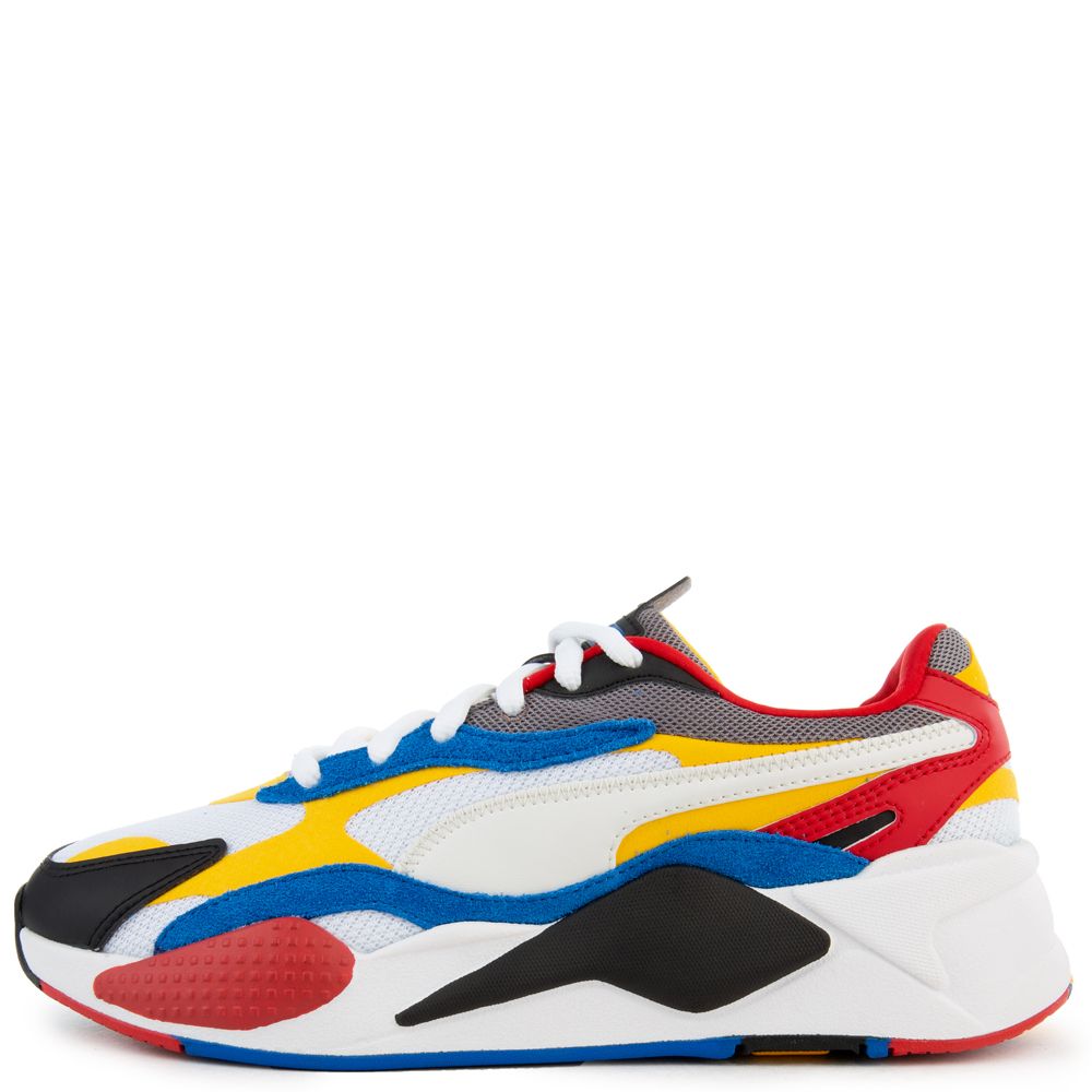 colorful puma sneakers Limit discounts 