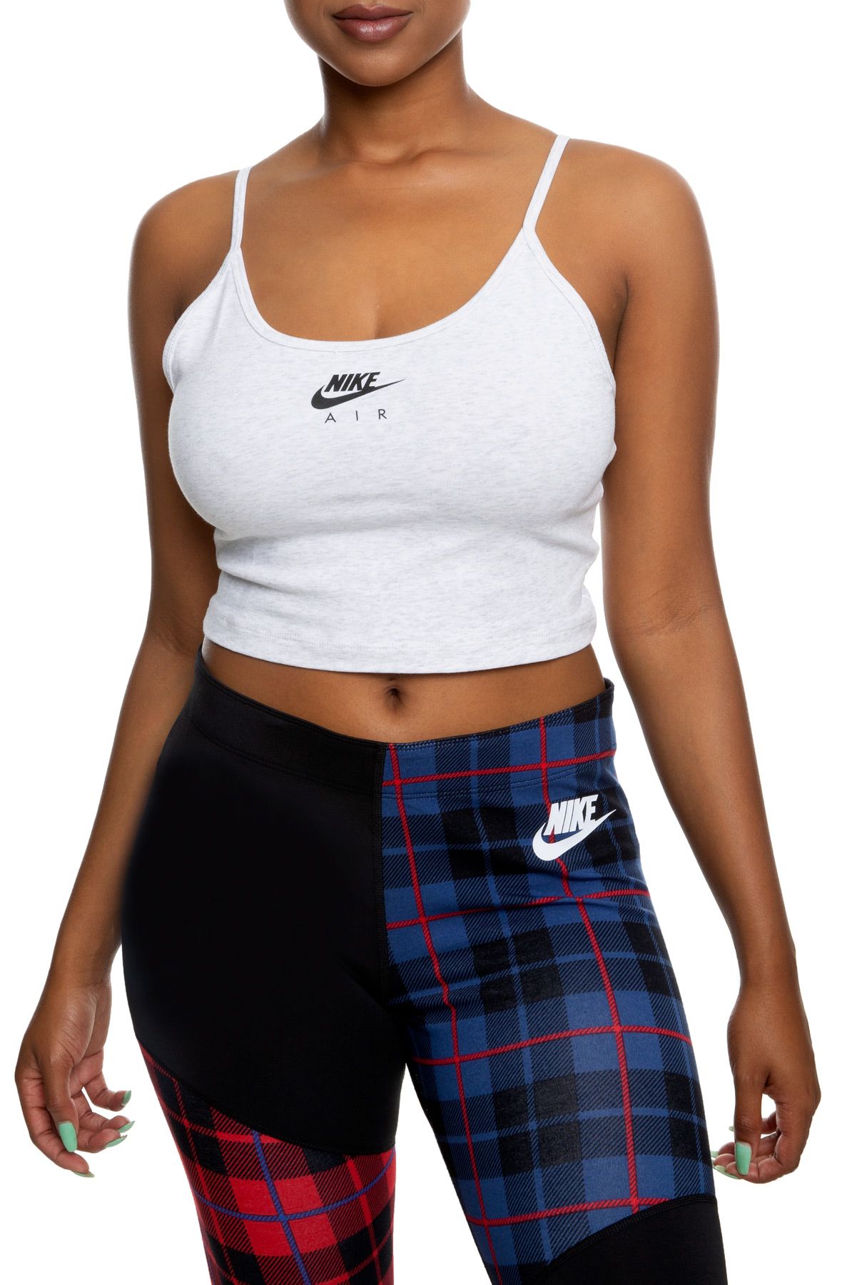 lifestyle crop pant nike