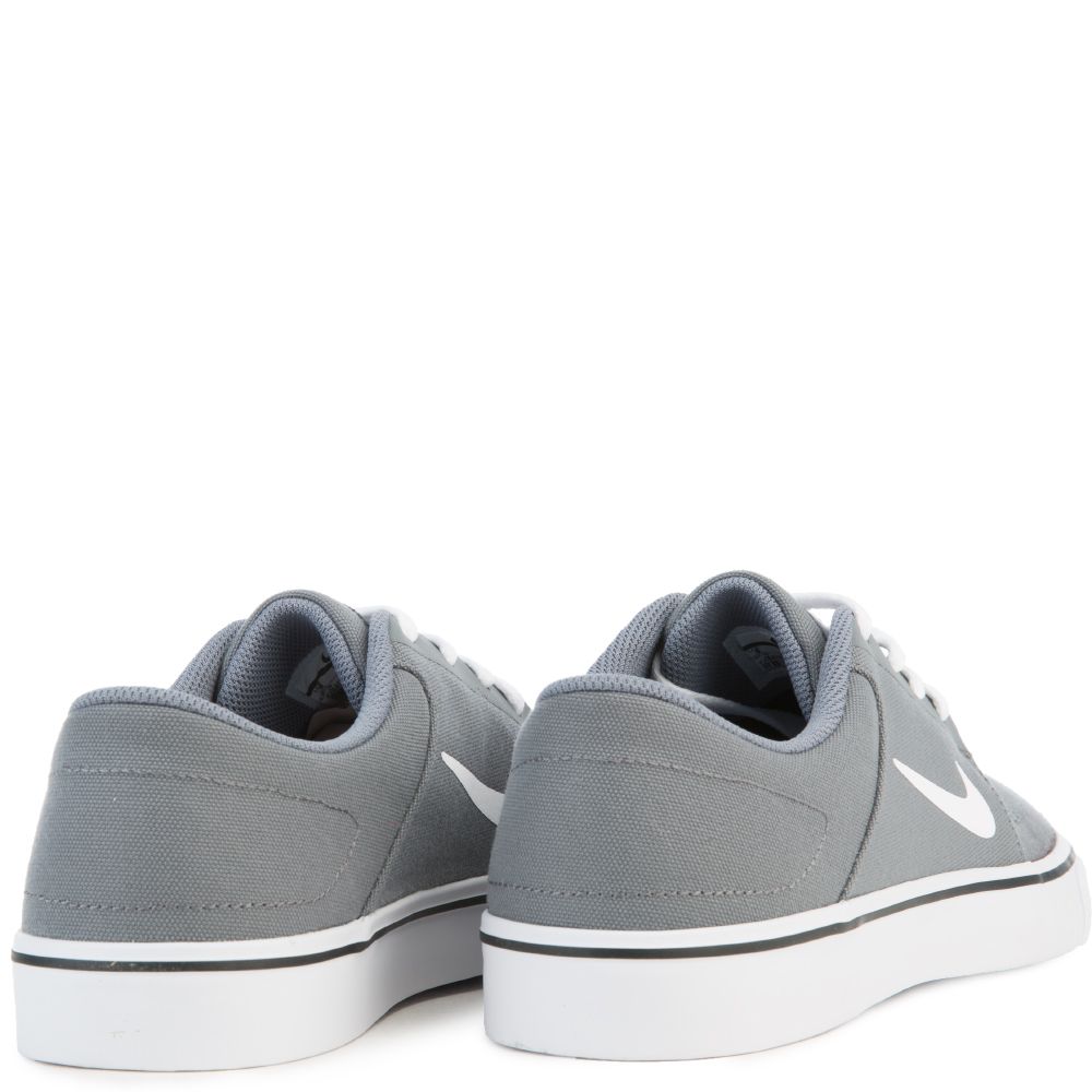 Nike sb portmore canvas online