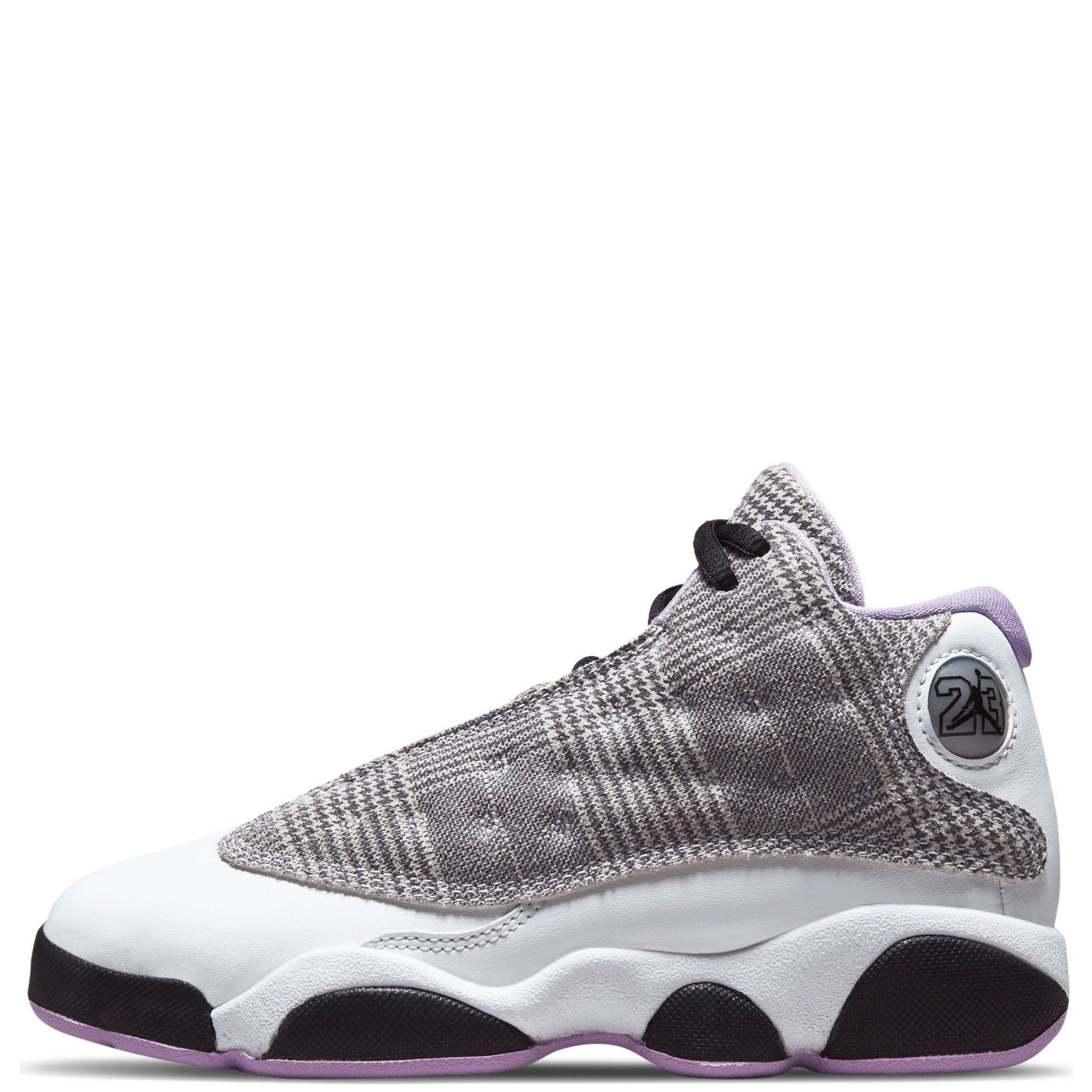 black lilac jordan 13