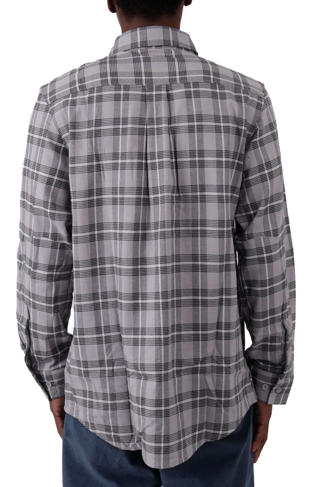 DICKIES Flex Regular Flannel Shirt WL657UPR - Shiekh