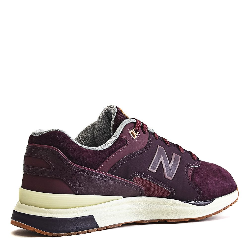 new balance 550 burgundy