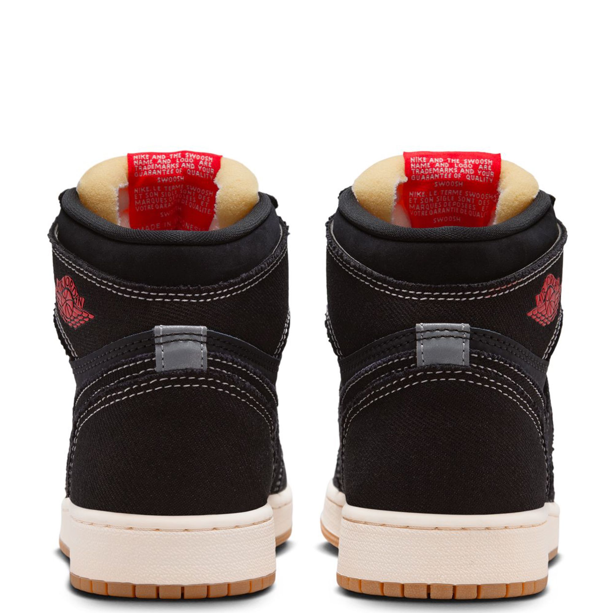 JORDAN Grade-School Air 1 Retro High OG Flight Club II9927 001 
