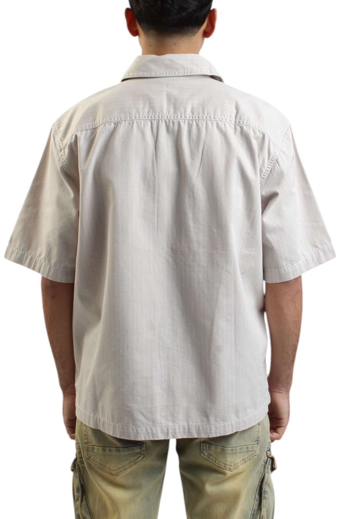ADIDAS Wabash Shirt JD0669 - Shiekh