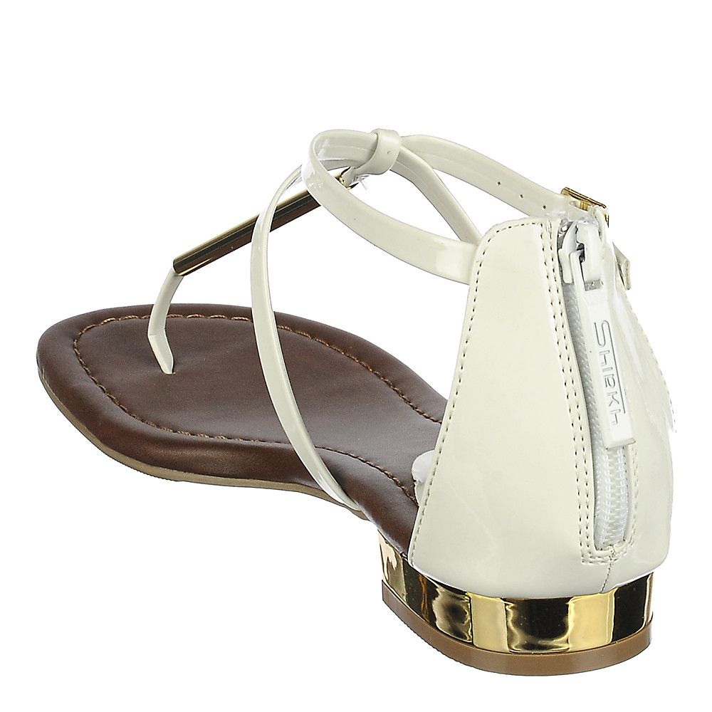gucci deva ballet flats with chain and horsebit