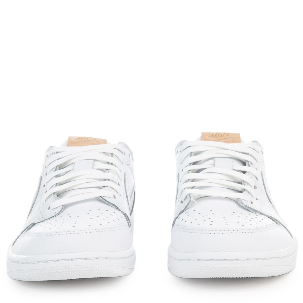 air jordan 1 retro low og white vachetta tan