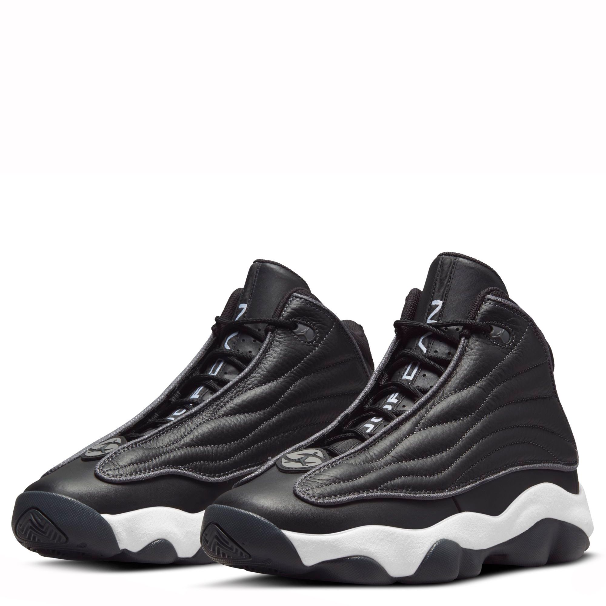 JORDAN Pro Strong DC8418 002 - Shiekh