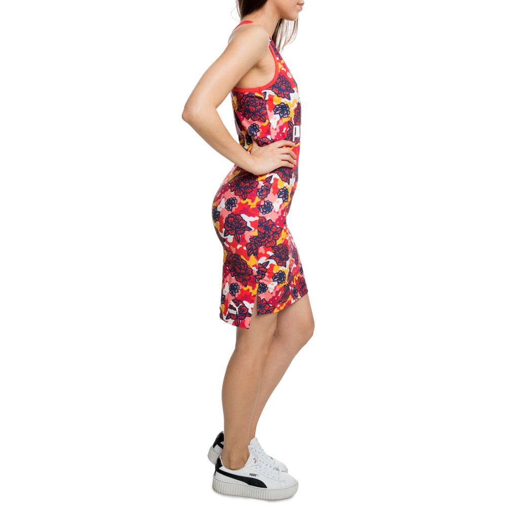 Puma flourish dress hotsell