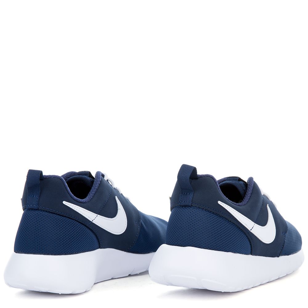 nike roshe one midnight navy