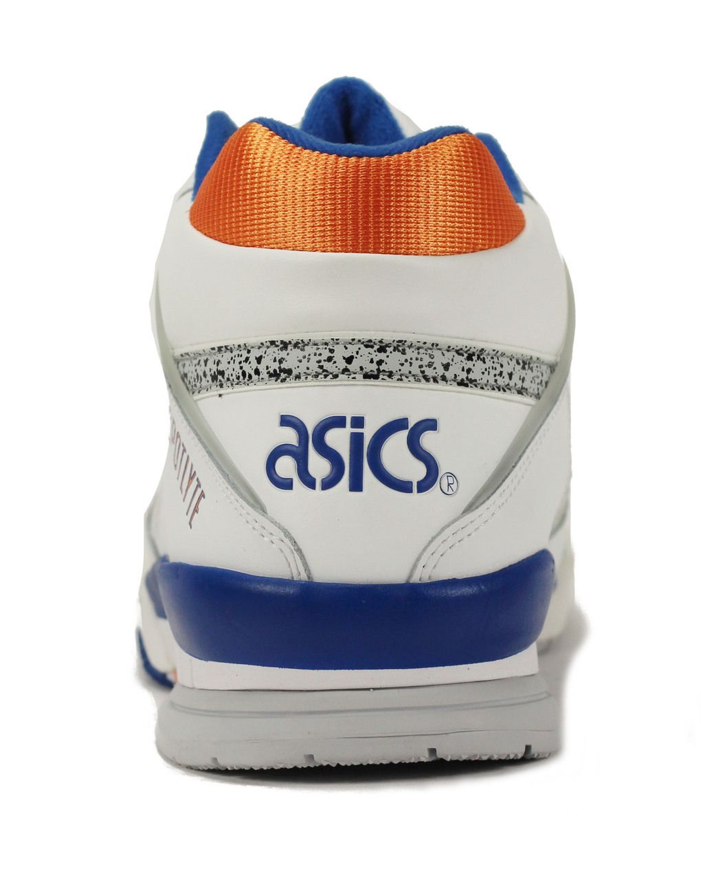 ASICS for Men: Gel-Spotlyte Marble Sneaker H419L.0100 - Shiekh