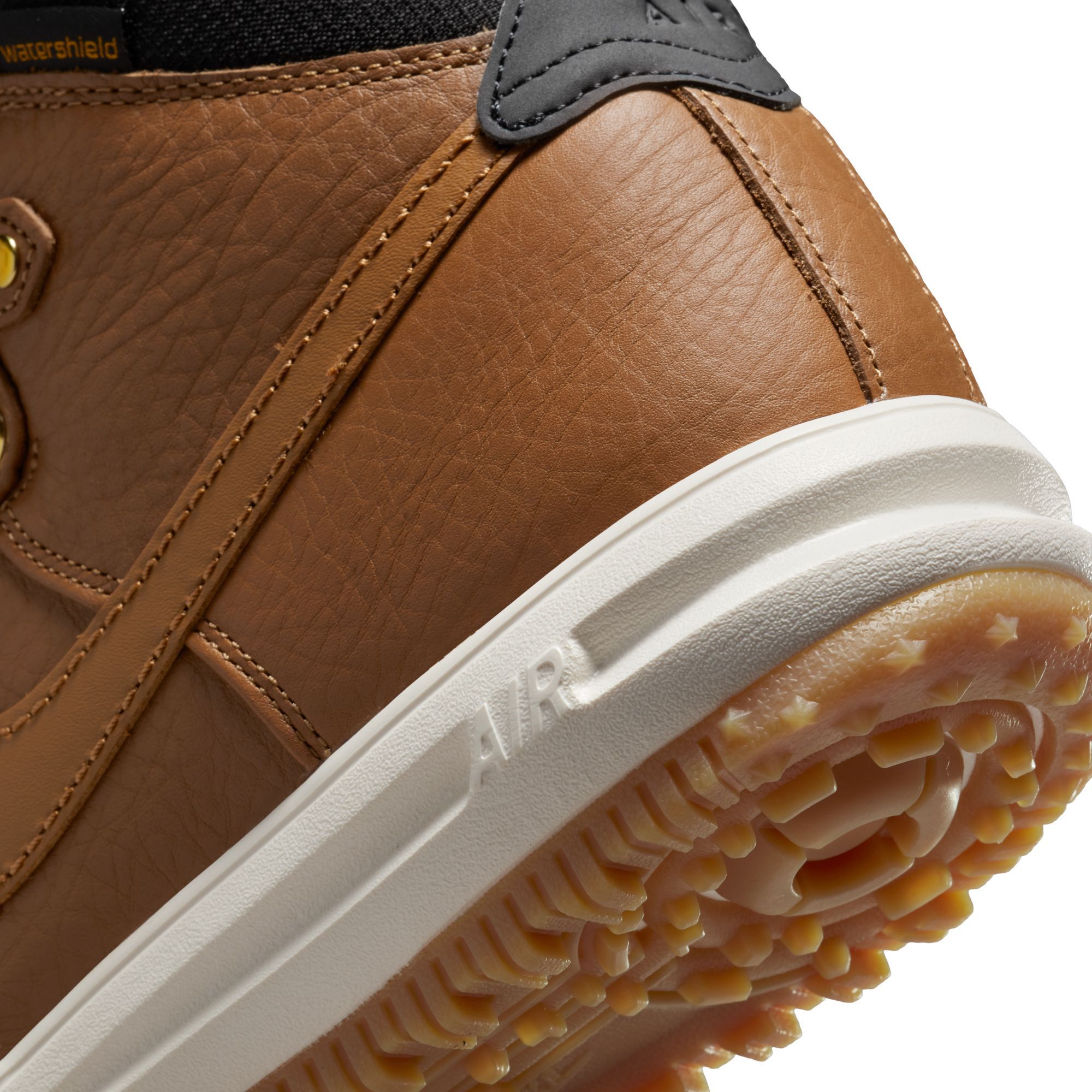 NIKE Lunar Force 1 Duckboot 805899 202 - Shiekh