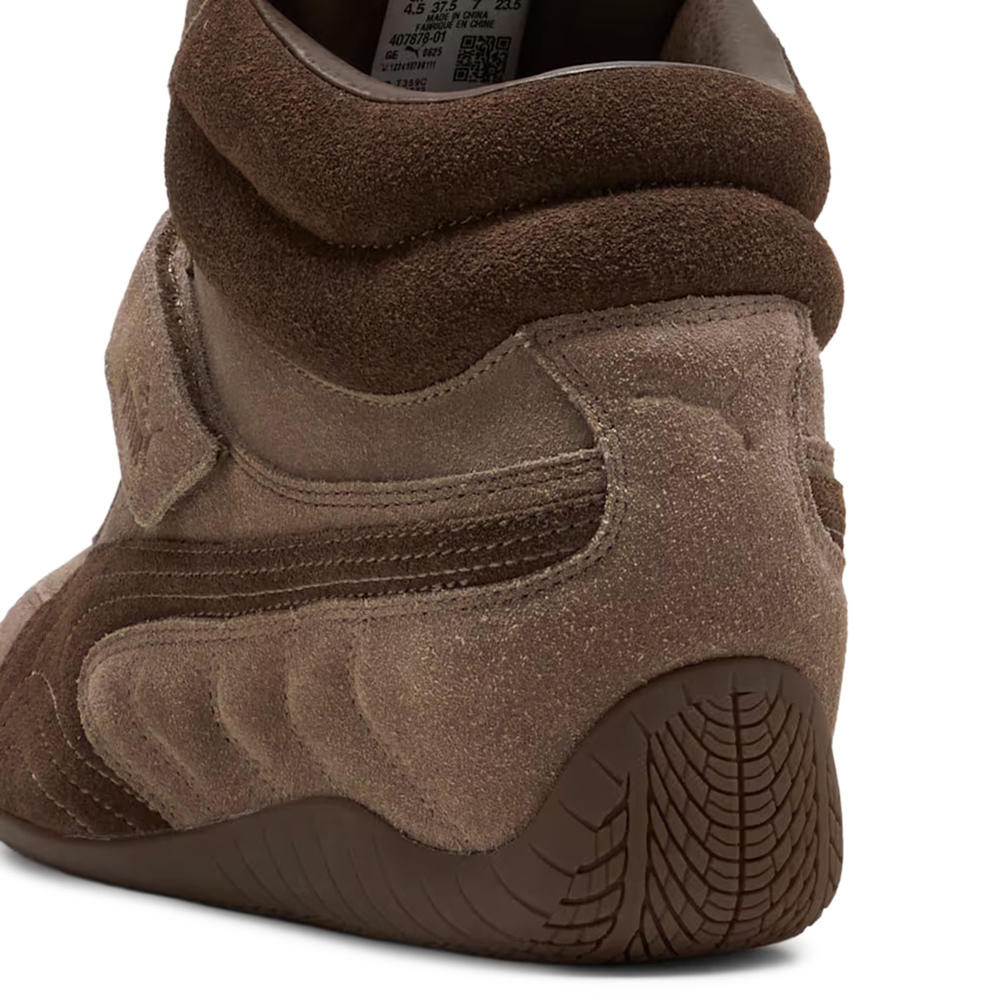 PUMA Speedcat Wedge 40787801 - Shiekh