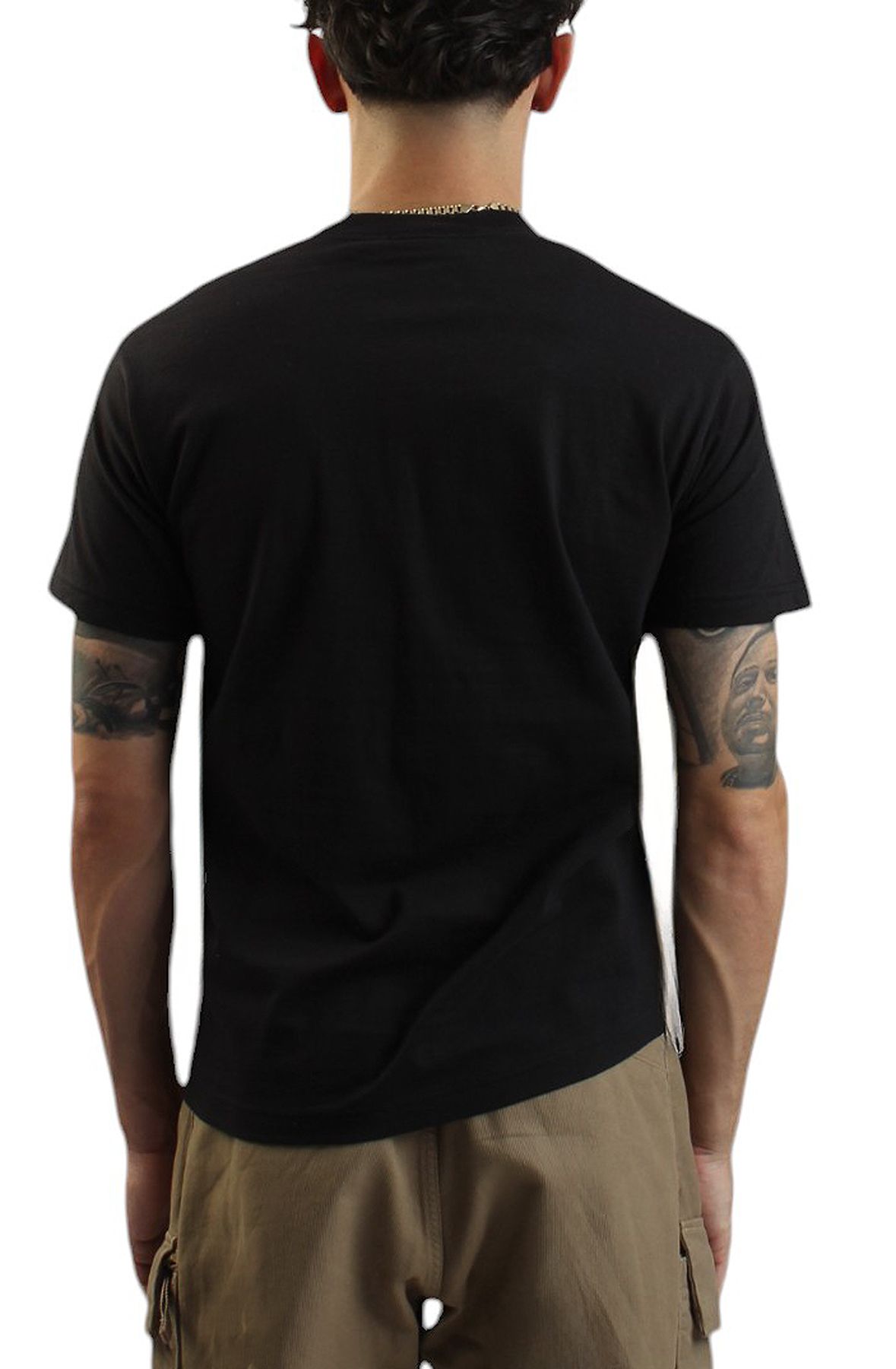 ADIDAS Paisley Box T-Shirt JW5205 - Shiekh