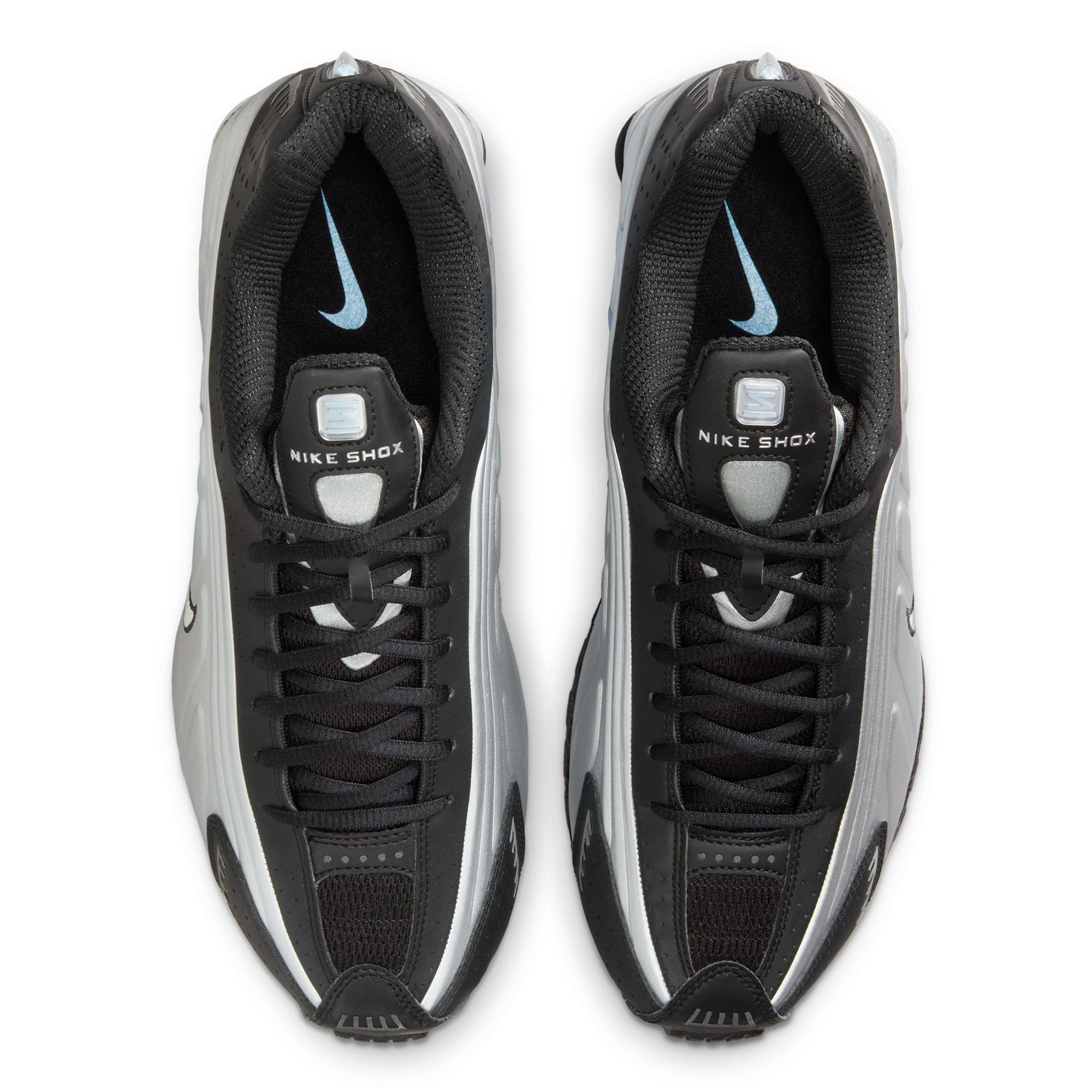 NIKE Shox R4 HQ1988 004 - Shiekh