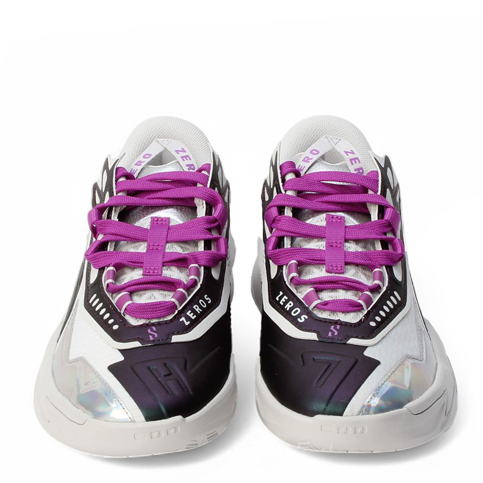 PUMA Grade-School SCOOT ZEROS II STERLING JR 31136401 - Shiekh
